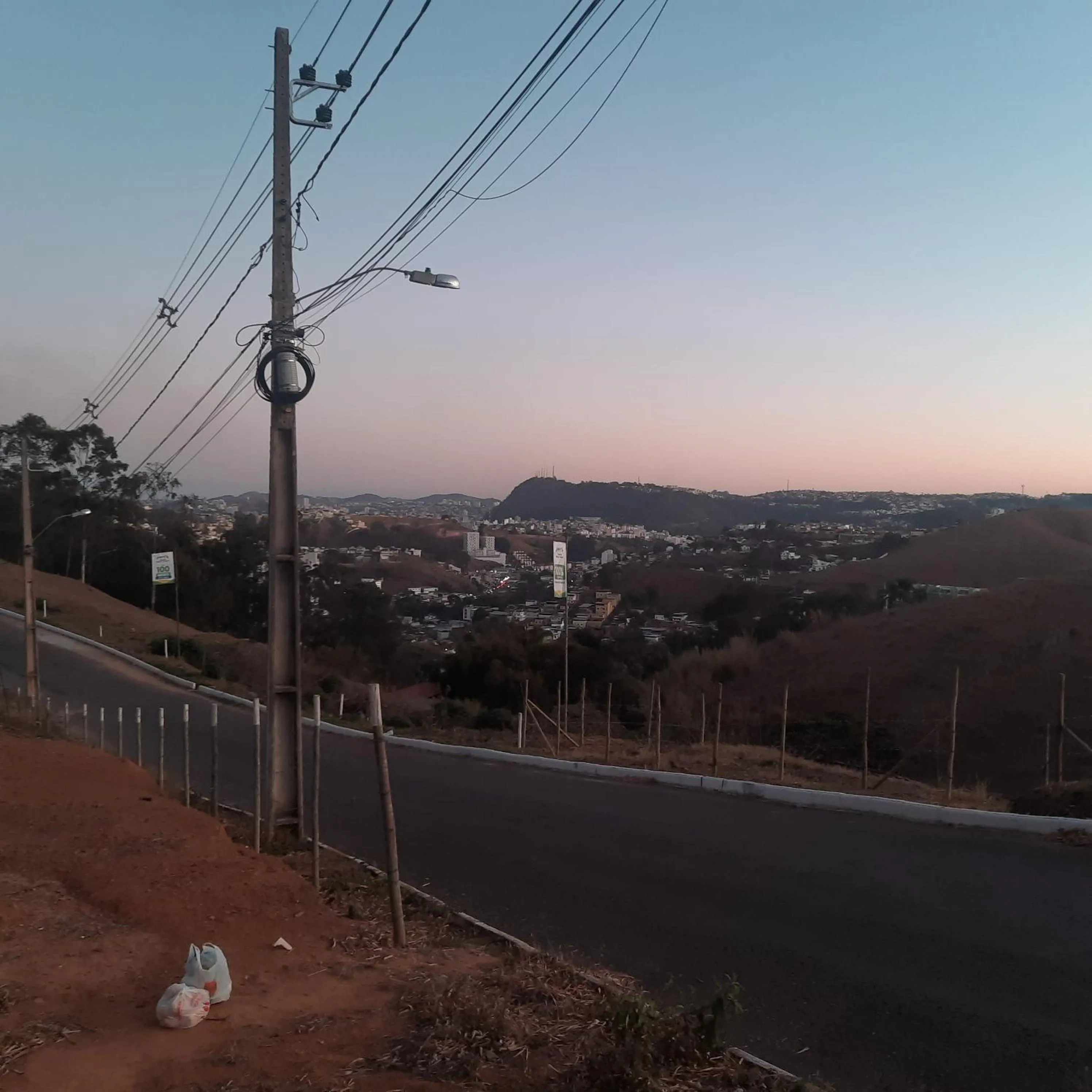 POUSADA DO JOAO