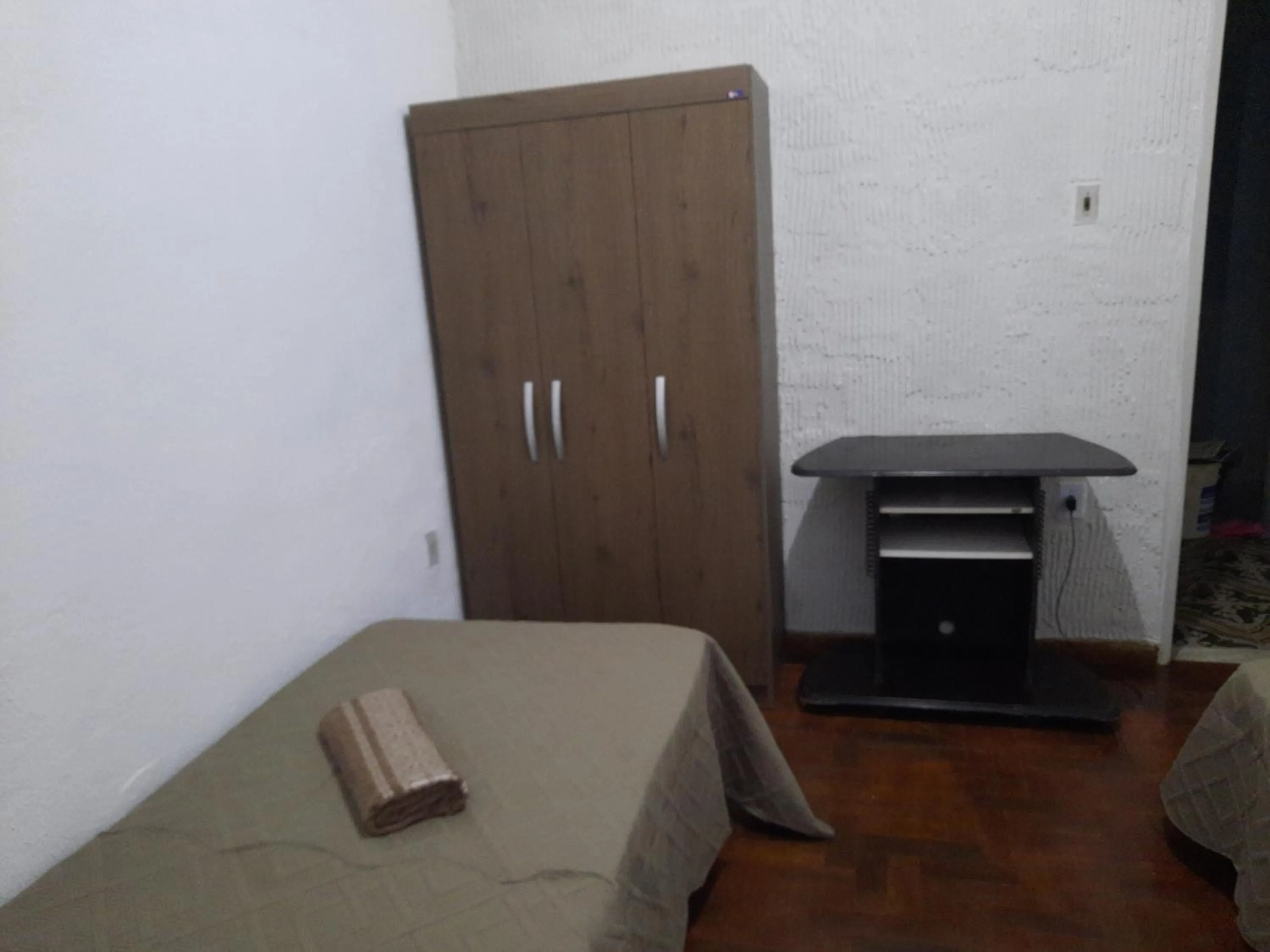 Photo of the whole room in POUSADA DO JOAO