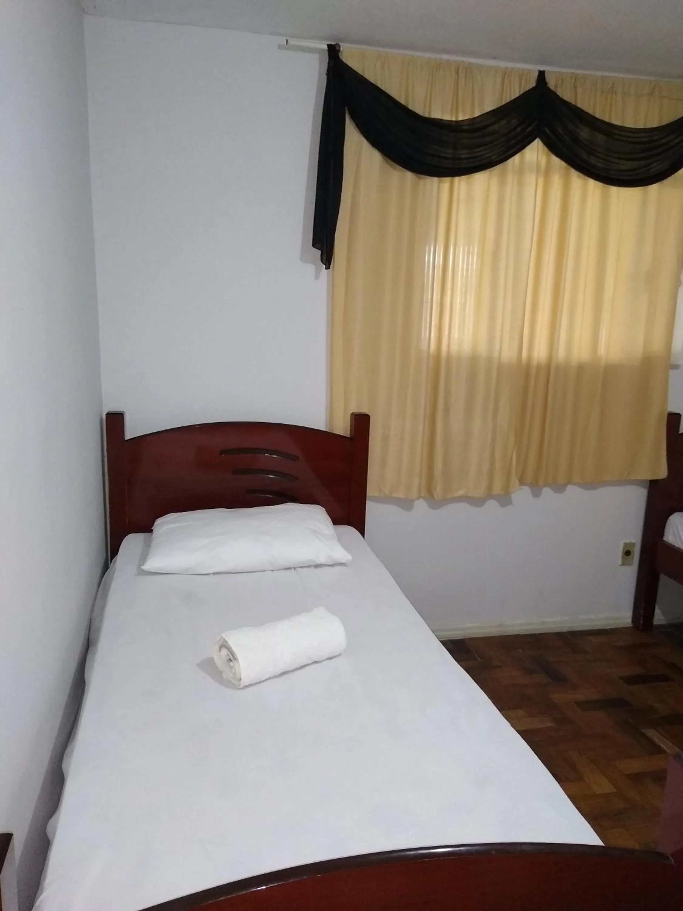 Bedroom, Bed in POUSADA DO JOAO