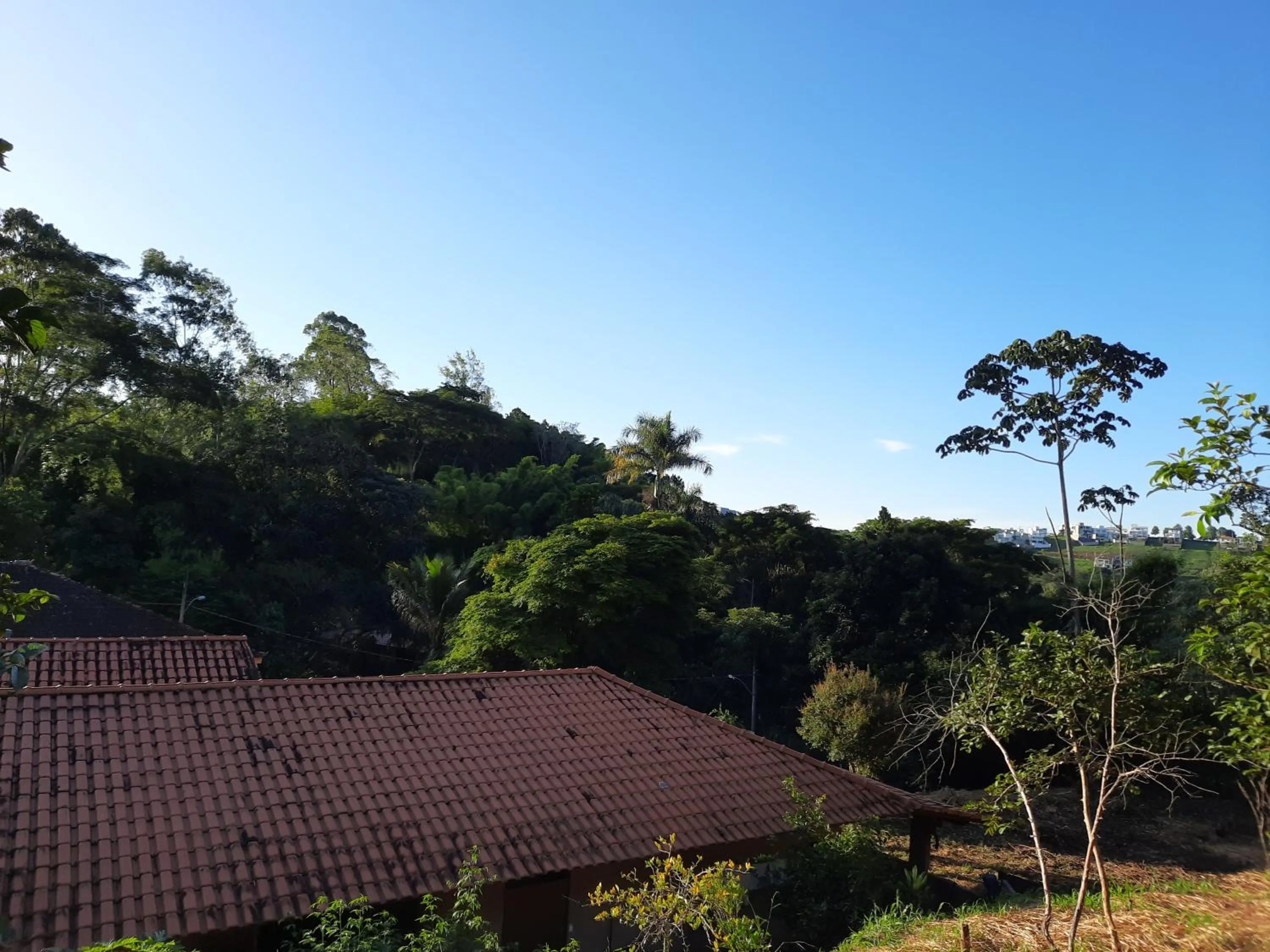 Property building in POUSADA DO JOAO