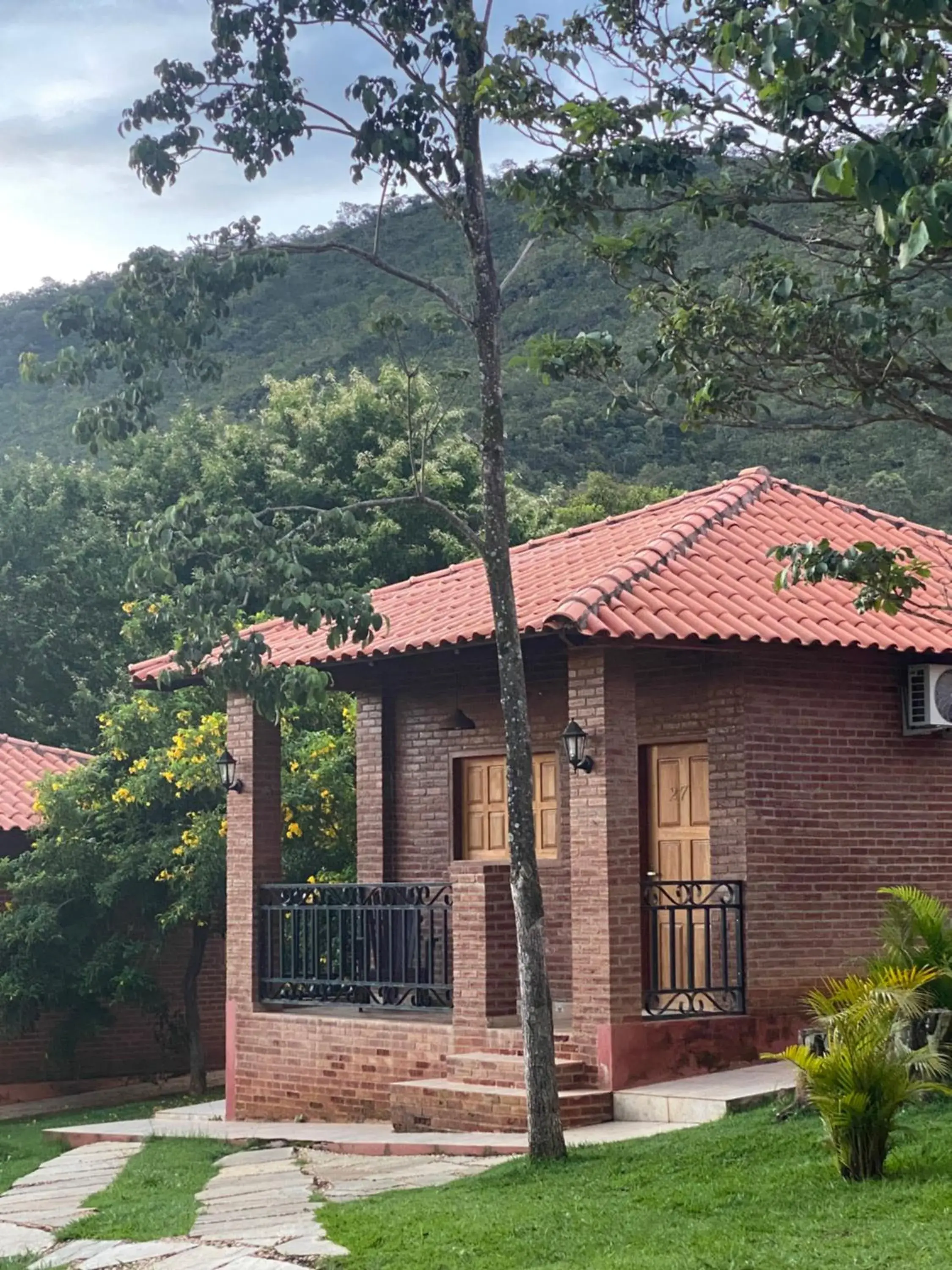 Standard Double Room in Estalagem Alter Real Standard Double Room in Estalagem Alter Real