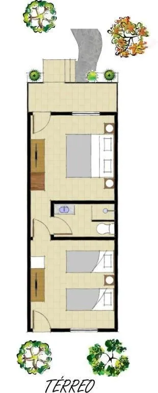 Estalagem Alter Real