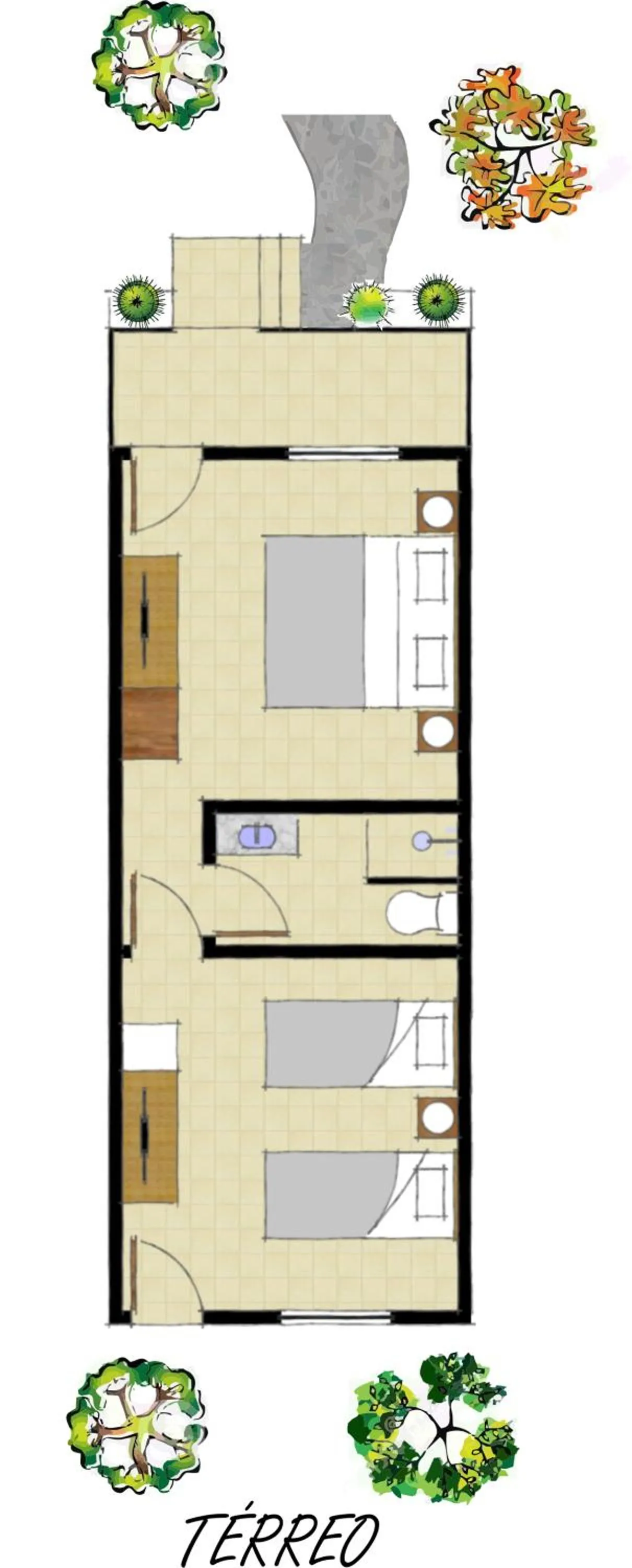 Estalagem Alter Real