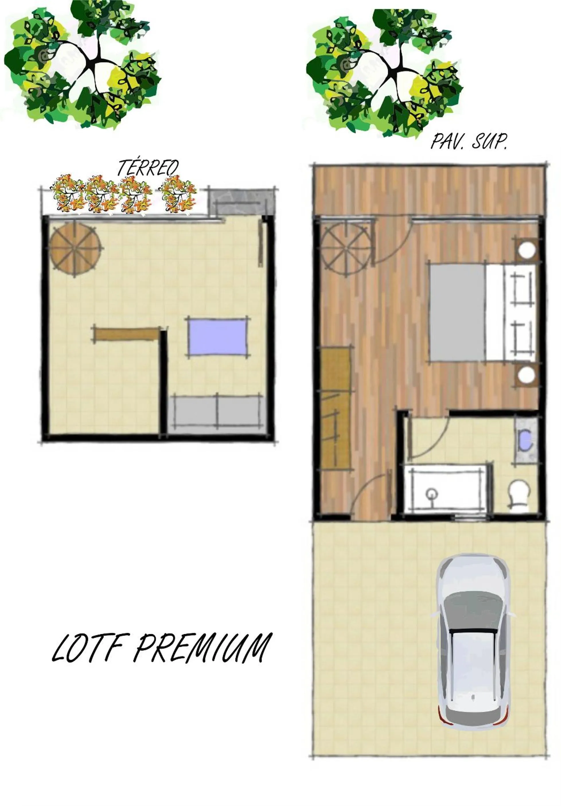 Estalagem Alter Real