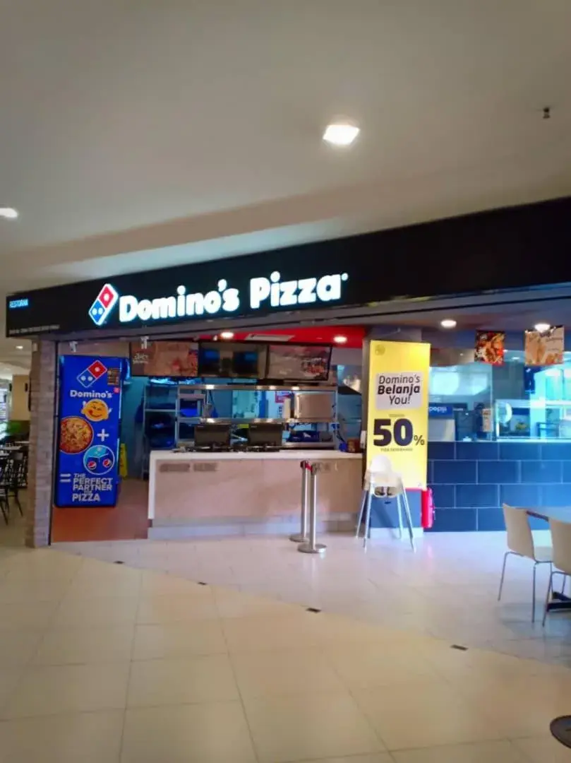 Restaurant/places to eat in Aranda Nova Suite Restaurant/places to eat in Aranda Nova Suite