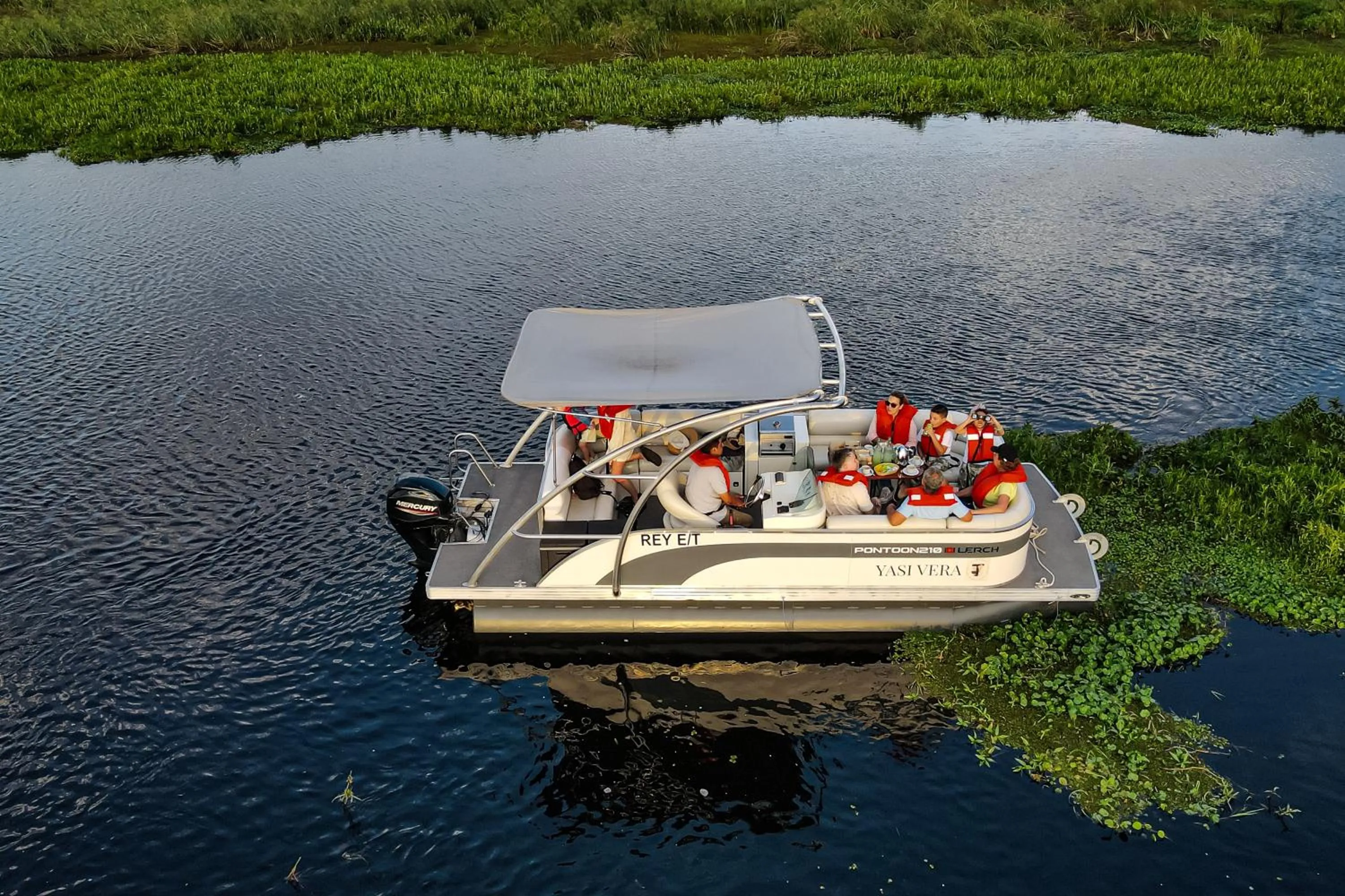 Activities in El Tránsito Hotel Boutique