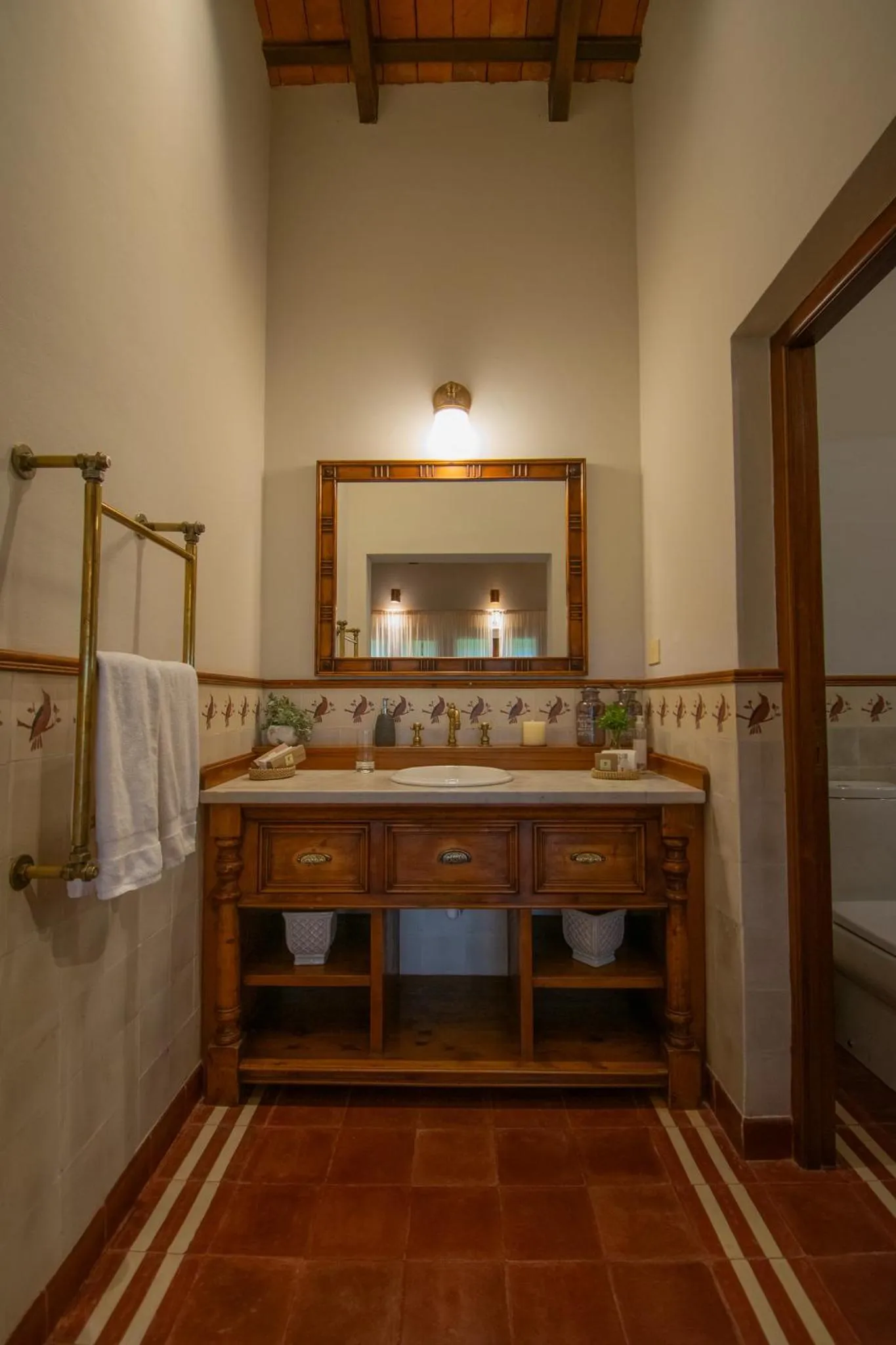 El Tránsito Hotel Boutique