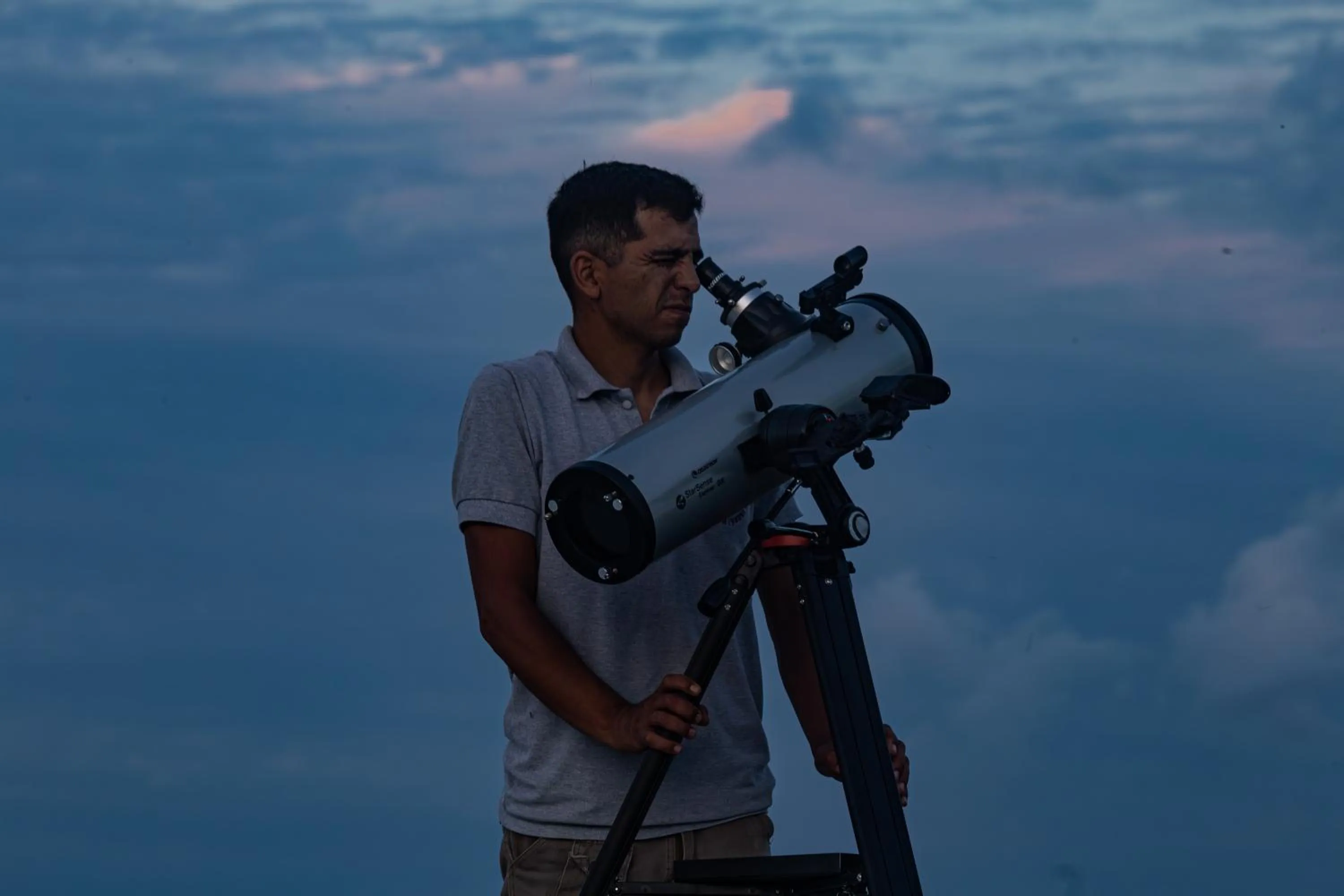 Activities in El Tránsito Hotel Boutique