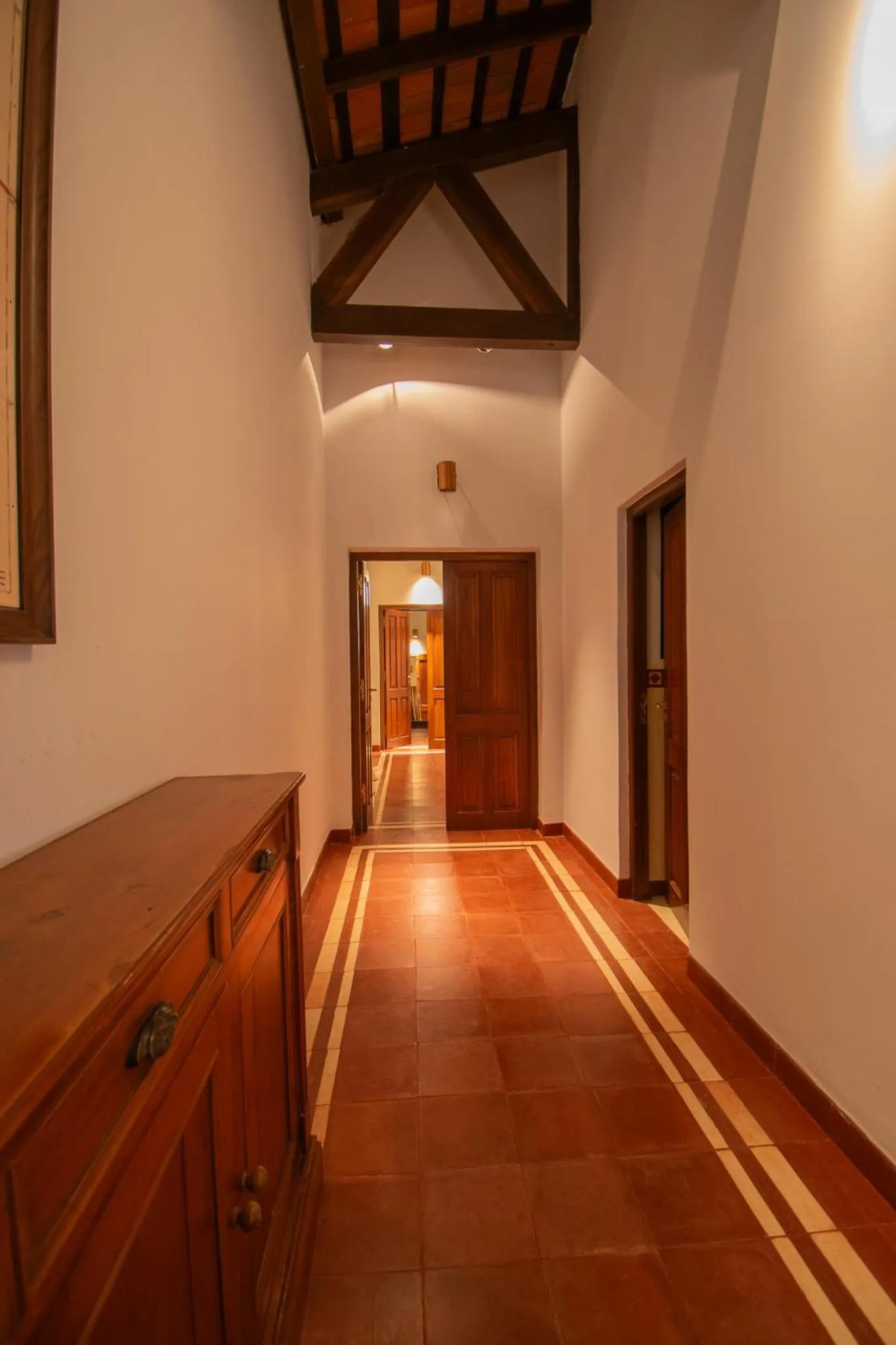 El Tránsito Hotel Boutique