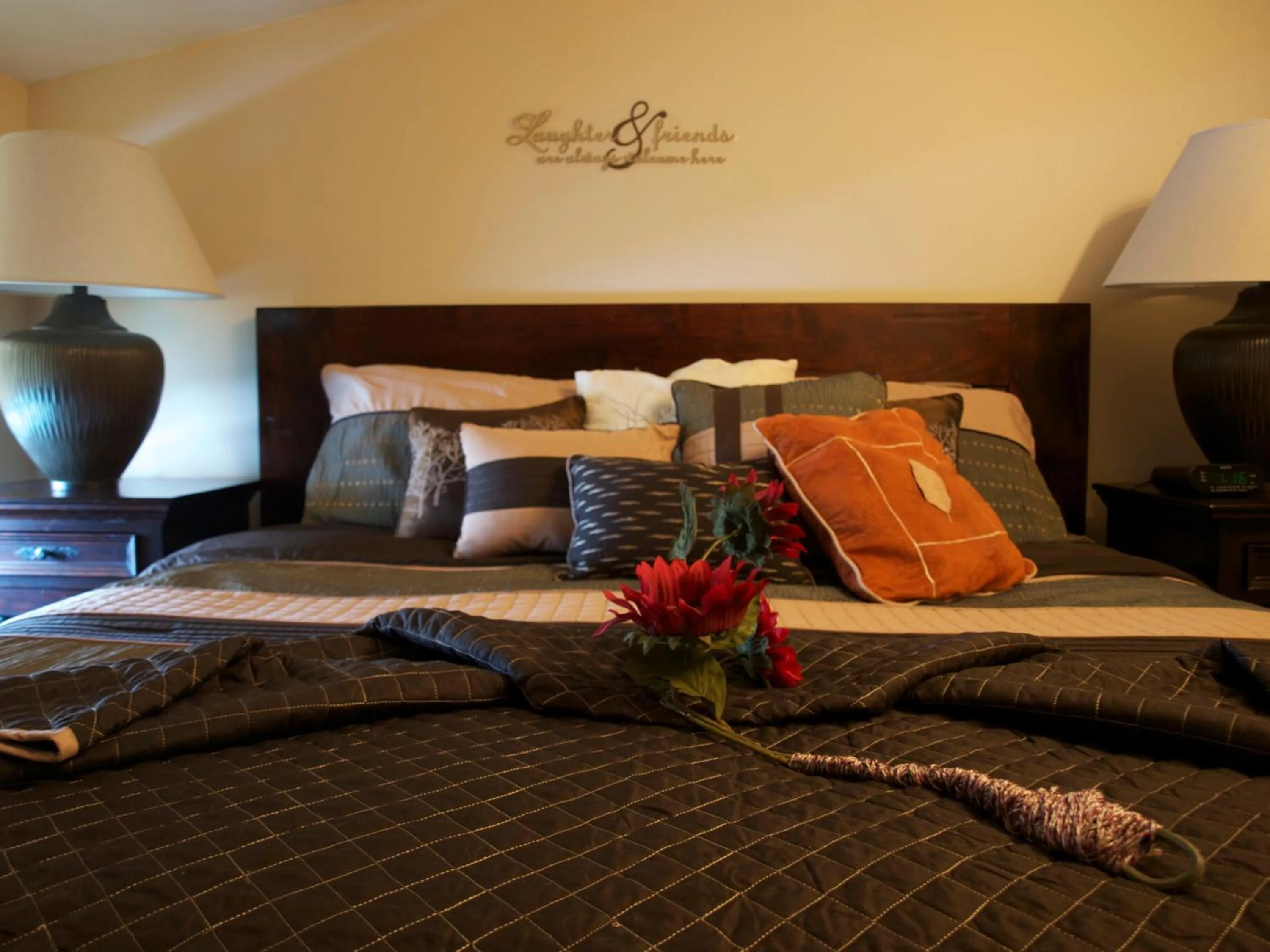 YPC Fitness & Accomodations