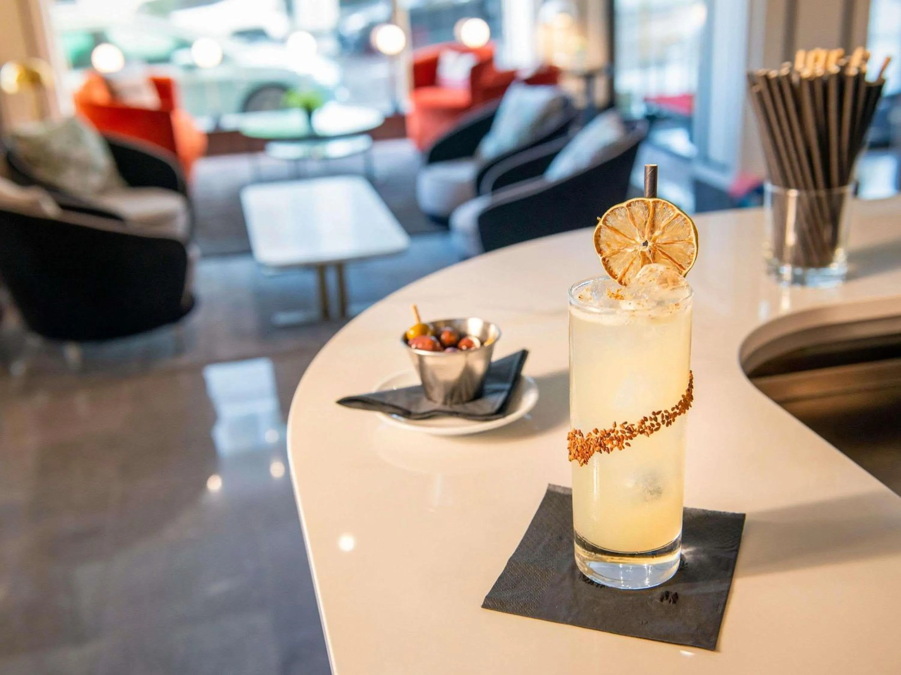 Other in Hotel Plaza Biarritz Plage - Handwritten Collection