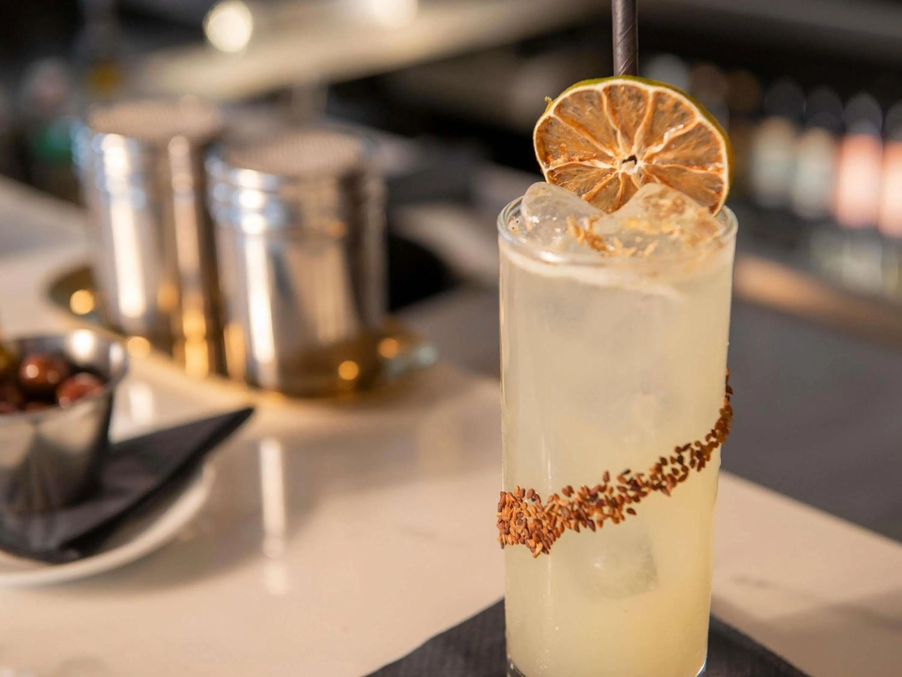 Meeting/conference room in Hotel Plaza Biarritz Plage - Handwritten Collection