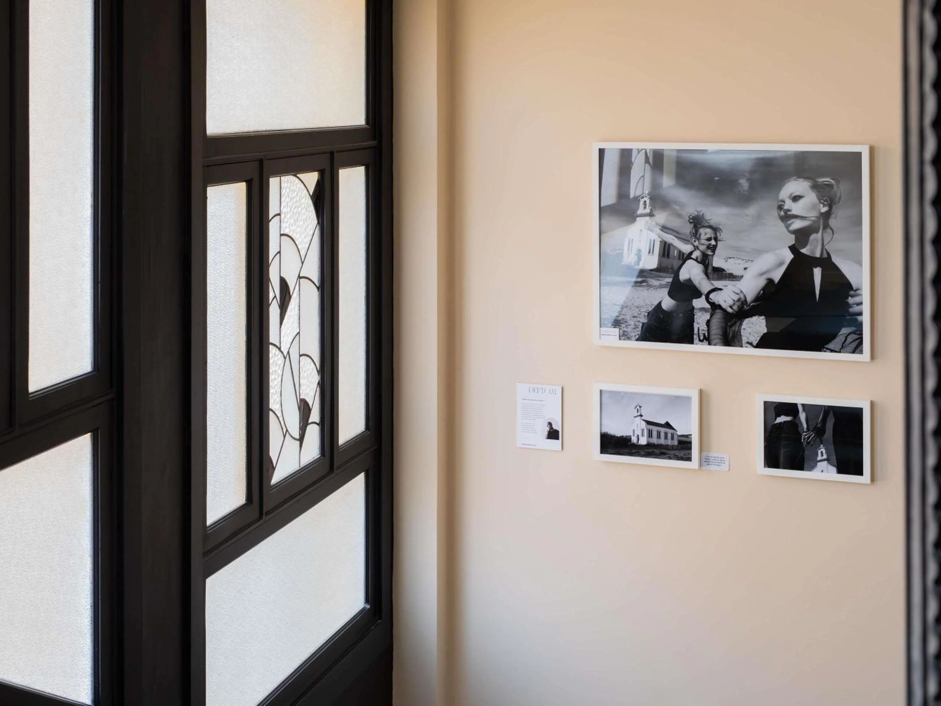 Other in Hotel Plaza Biarritz Plage - Handwritten Collection