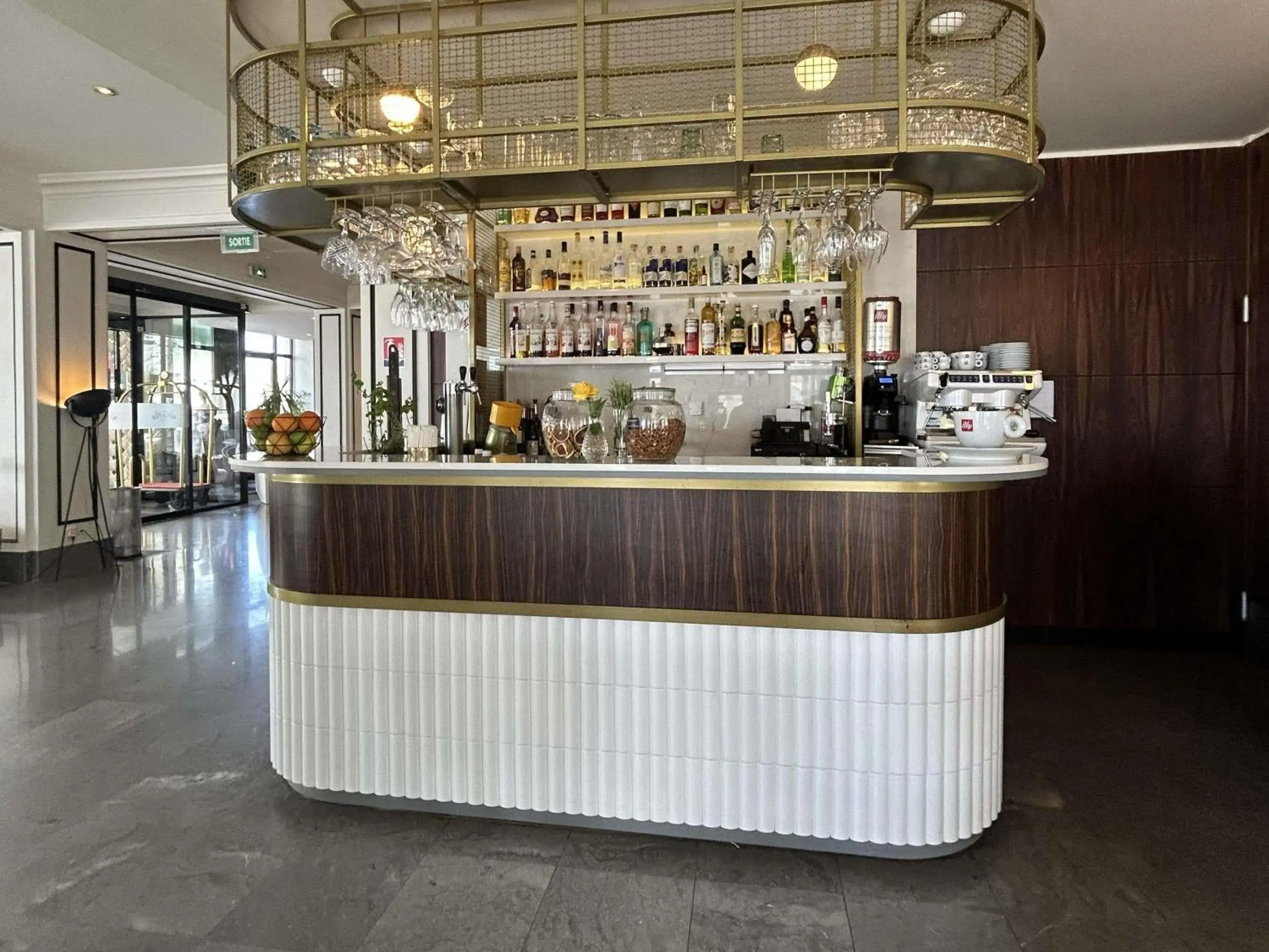 Property building in Hotel Plaza Biarritz Plage - Handwritten Collection Property building in Hotel Plaza Biarritz Plage - Handwritten Collection