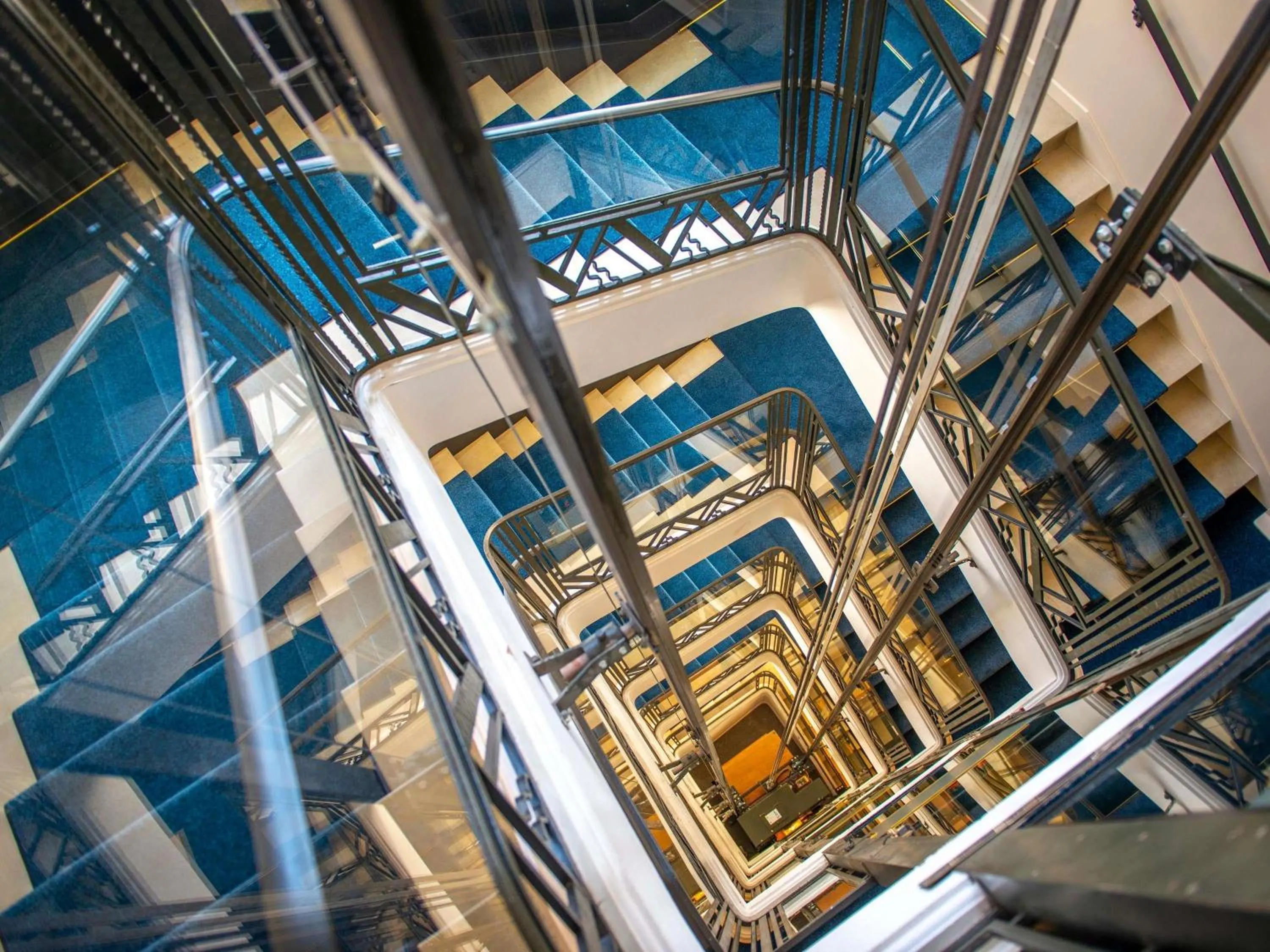 Other in Hotel Plaza Biarritz Plage - Handwritten Collection