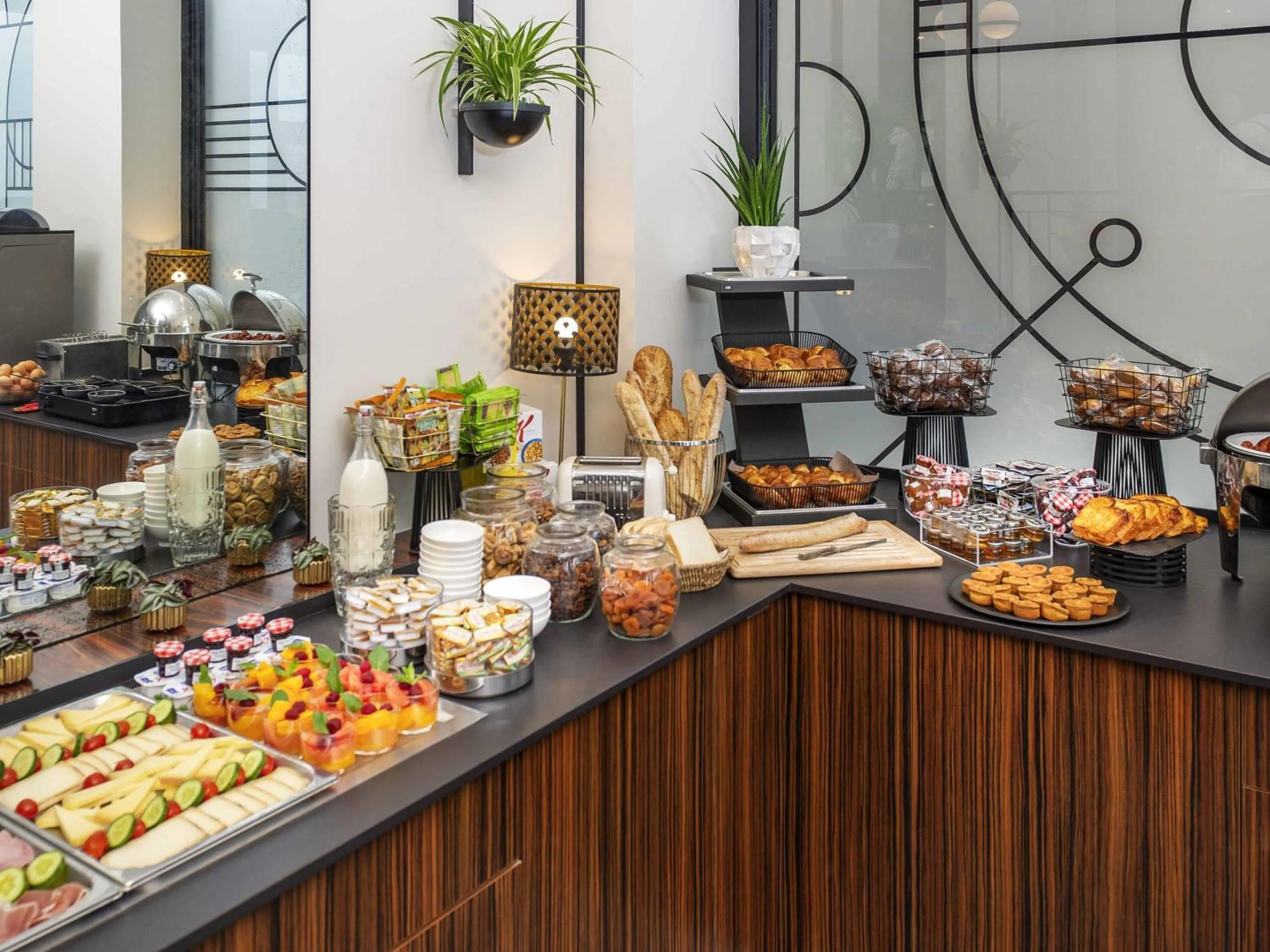 Other in Hotel Plaza Biarritz Plage - Handwritten Collection