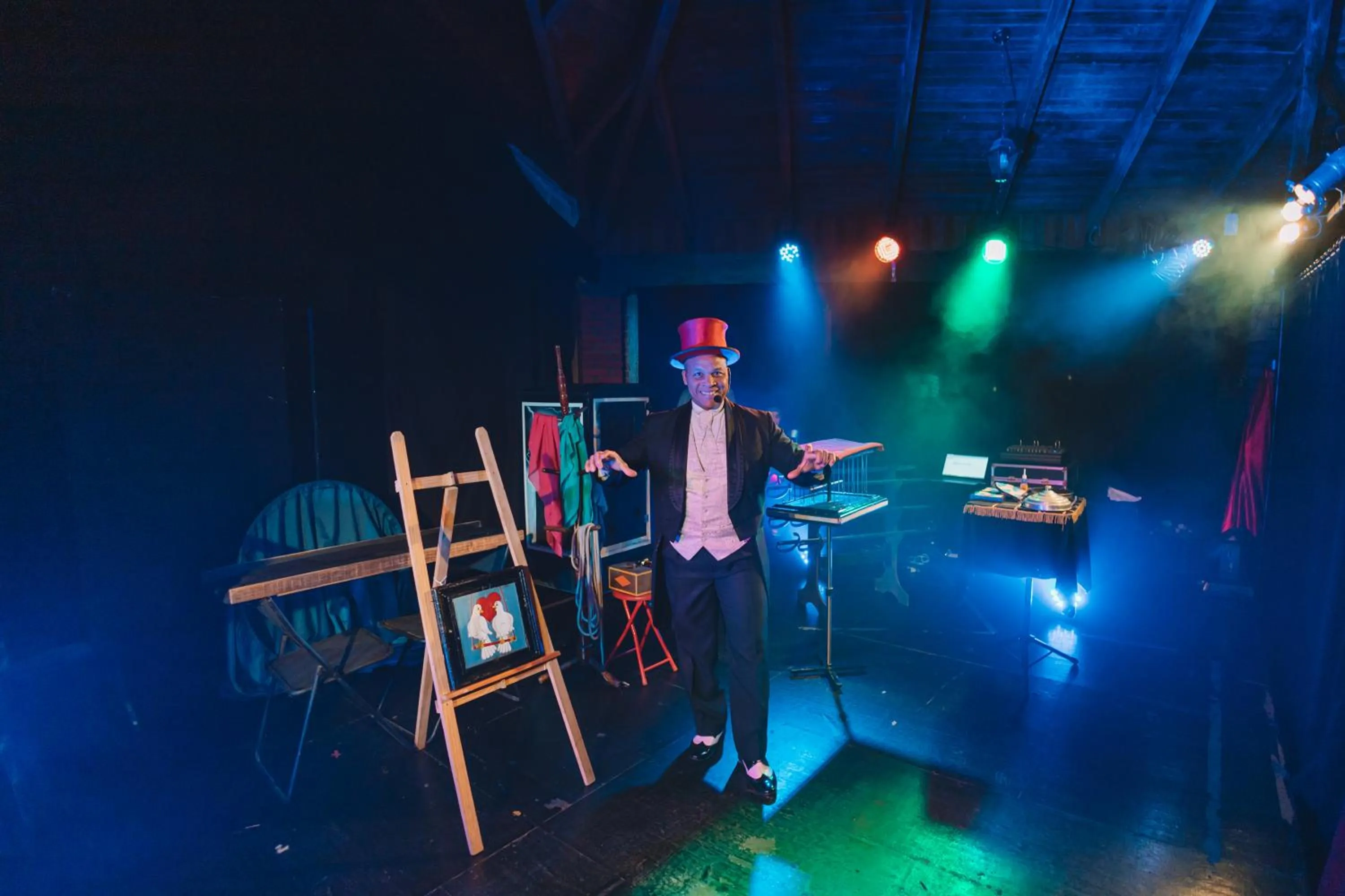 Activities in Itá Thermas Resort e Spa