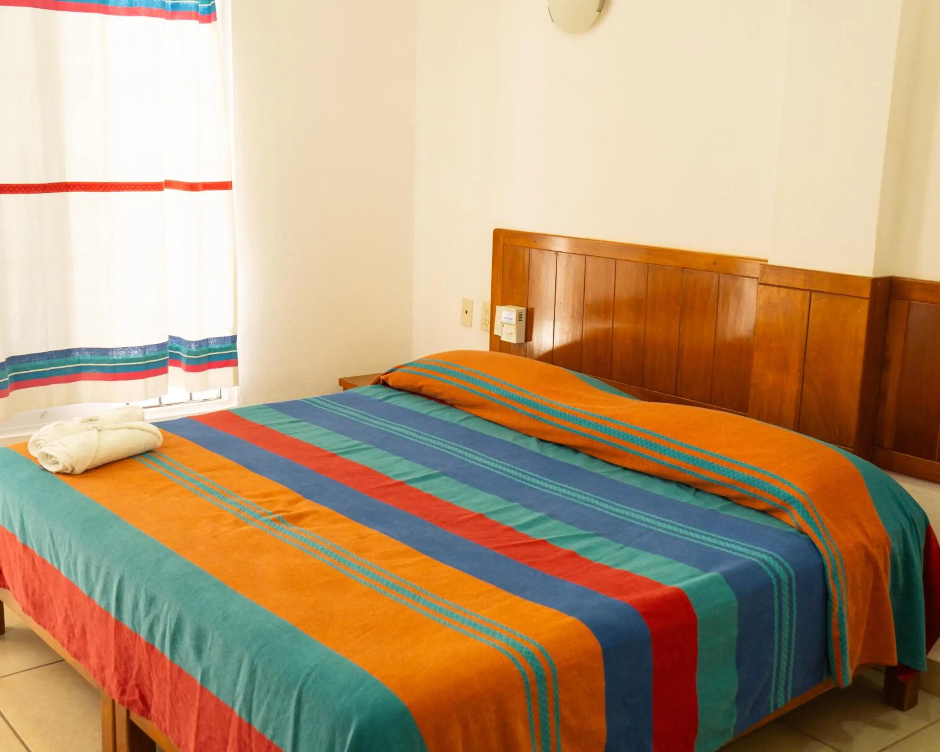 Standard King Room in Hotel VidaMar Standard King Room in Hotel VidaMar