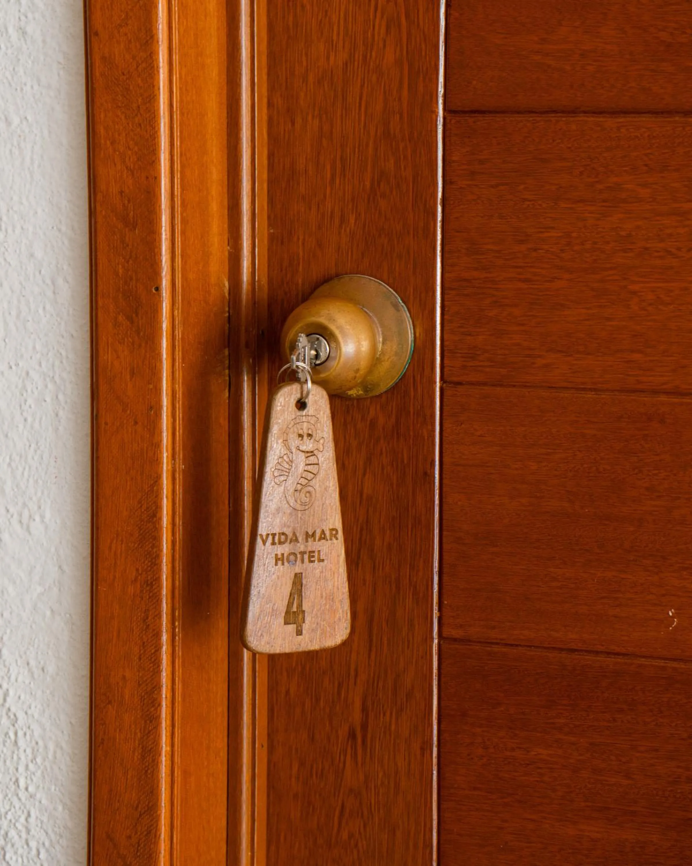 acessibility in Hotel VidaMar