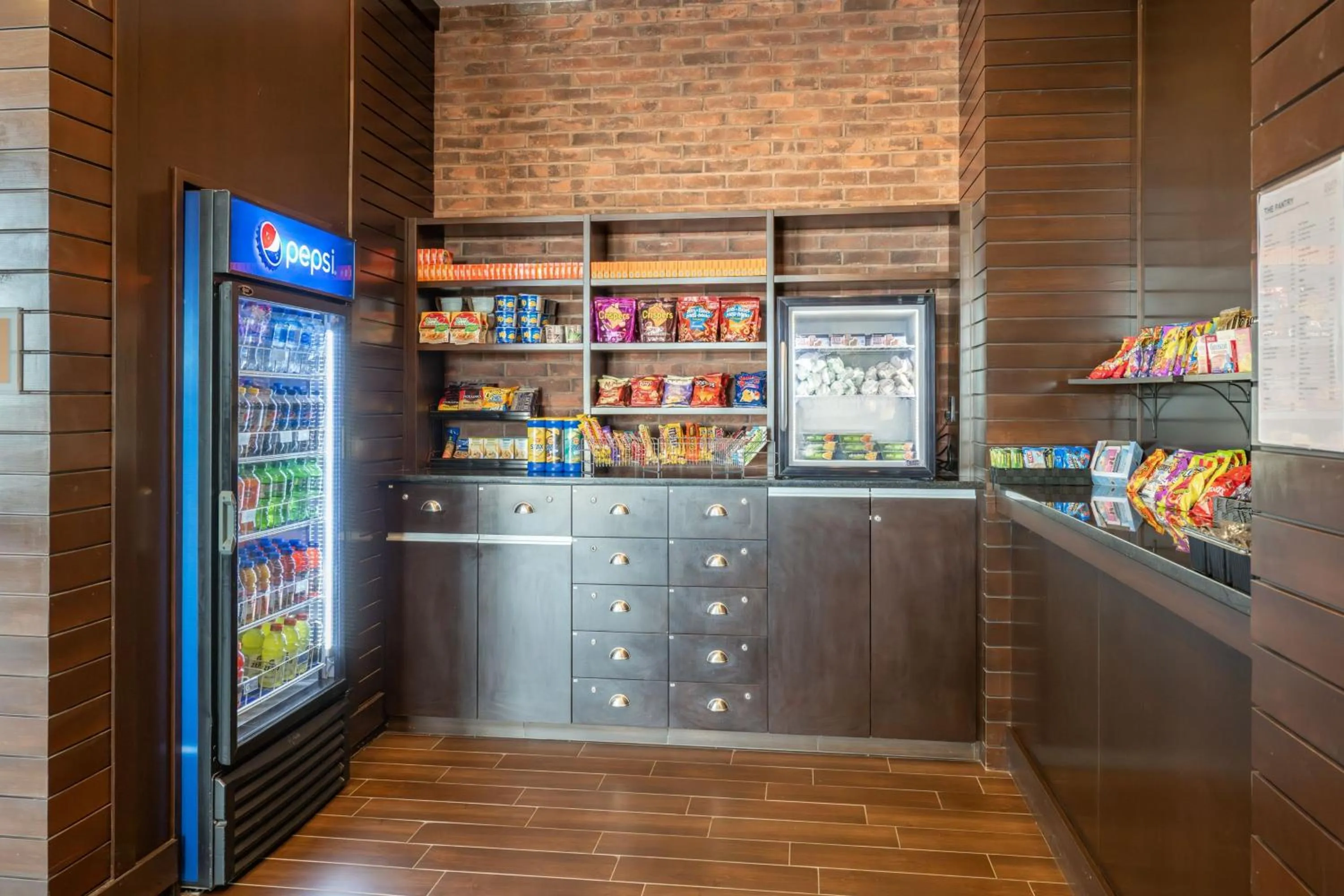 Other in Four Points by Sheraton Edmonton International Airport