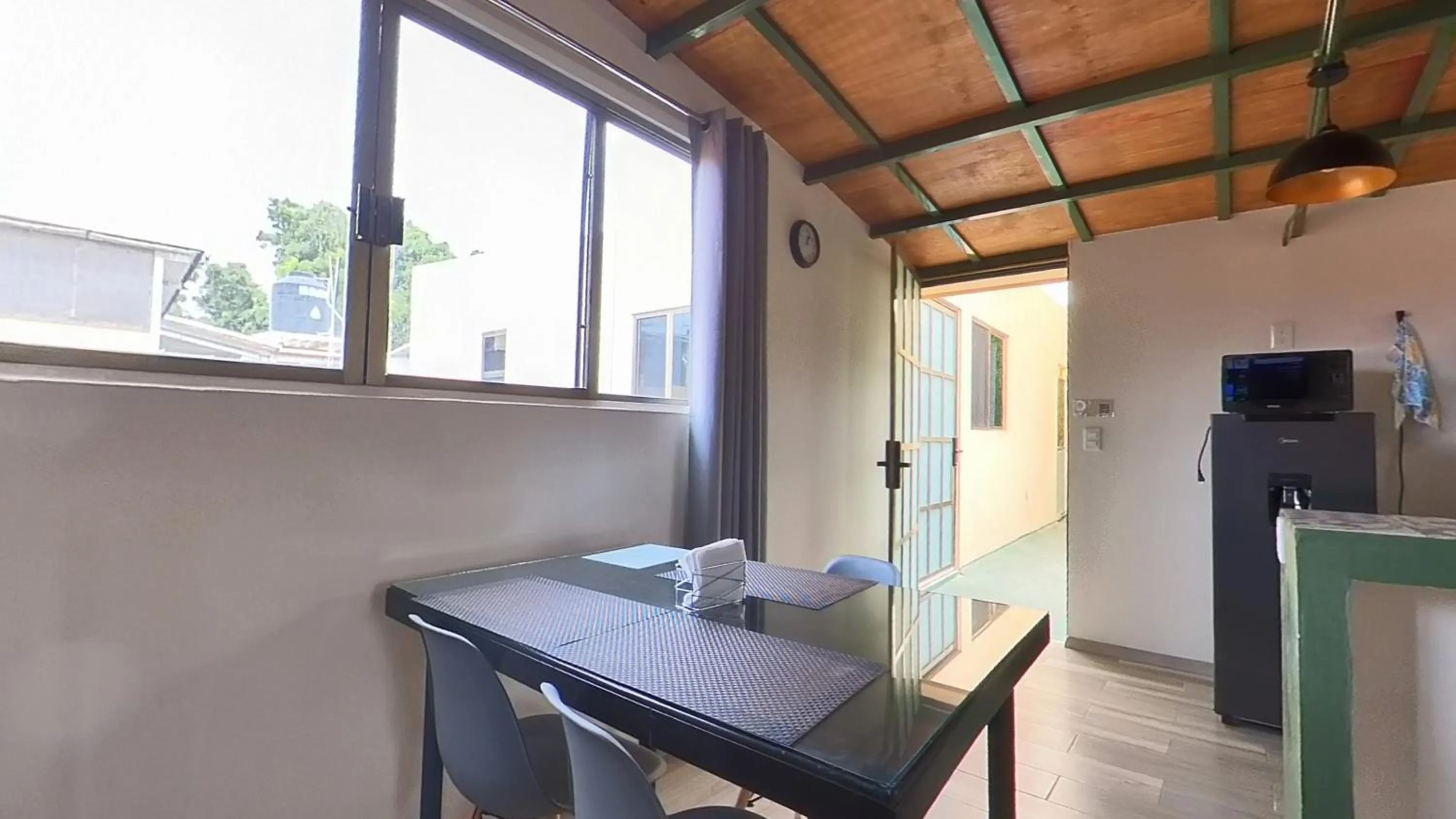 Photo of the whole room in Hotel Don Nino