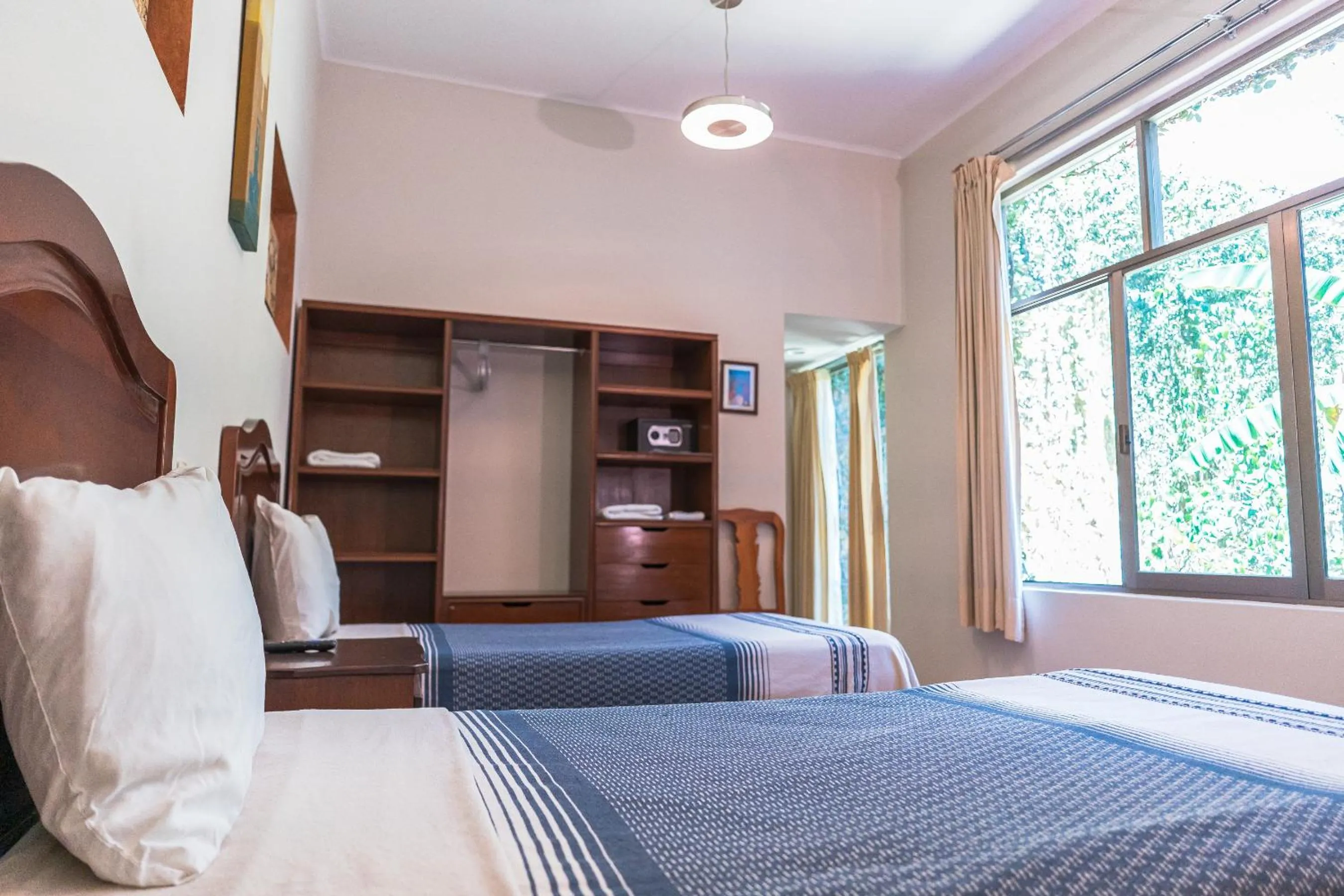 Photo of the whole room, Bed in Hotel Don Nino