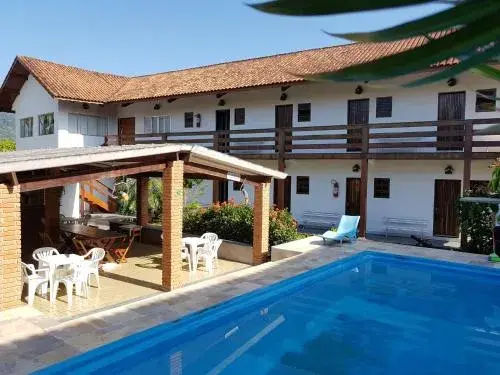 Vargas Peruibe Hotel Vargas Peruibe Hotel