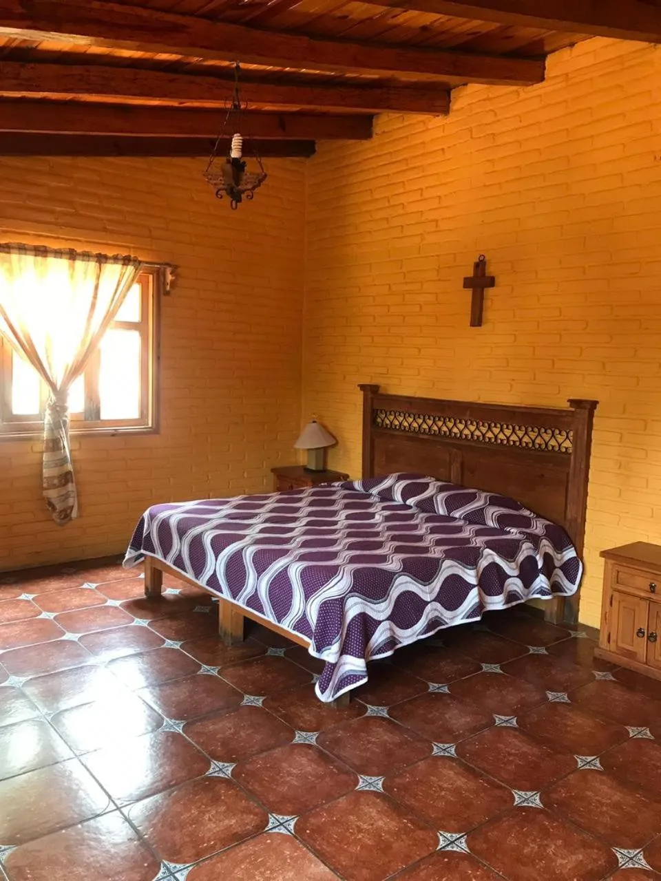 Cabañas Lupita