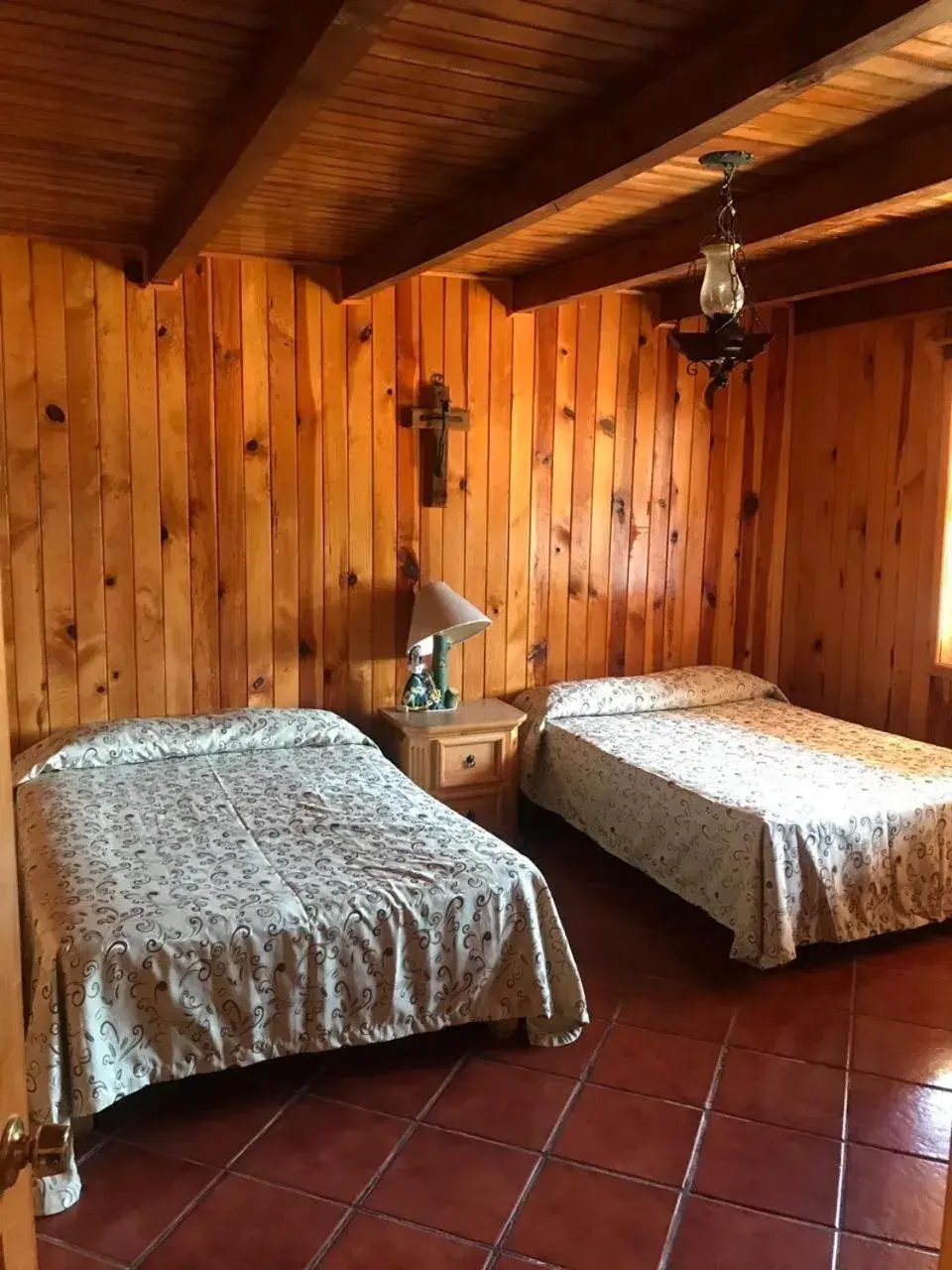 Cabañas Lupita Cabañas Lupita