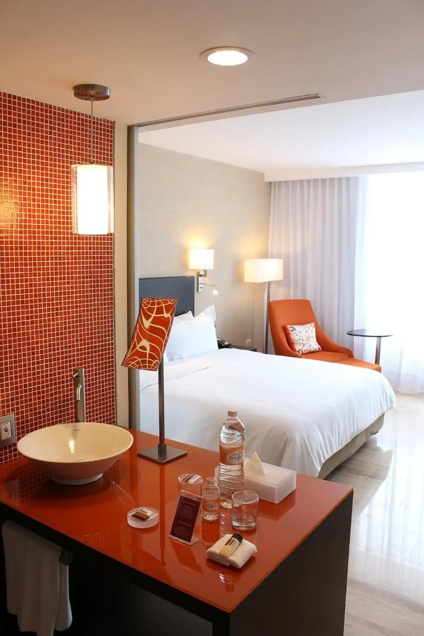 Bedroom, Bed in Fiesta Inn Chetumal Bedroom, Bed in Fiesta Inn Chetumal