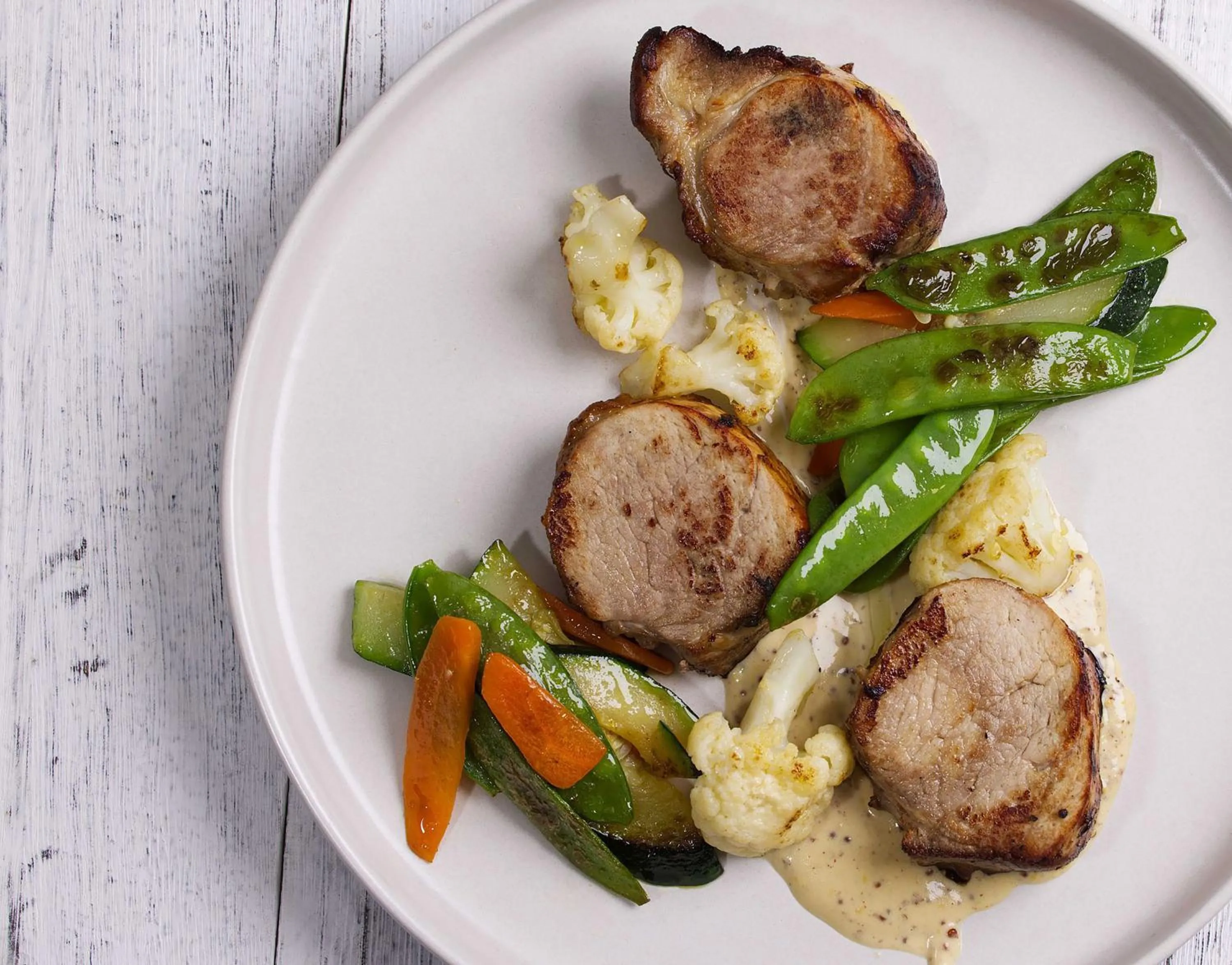 Restaurant/places to eat in Campanile Clermont Ferrand - Le Brezet