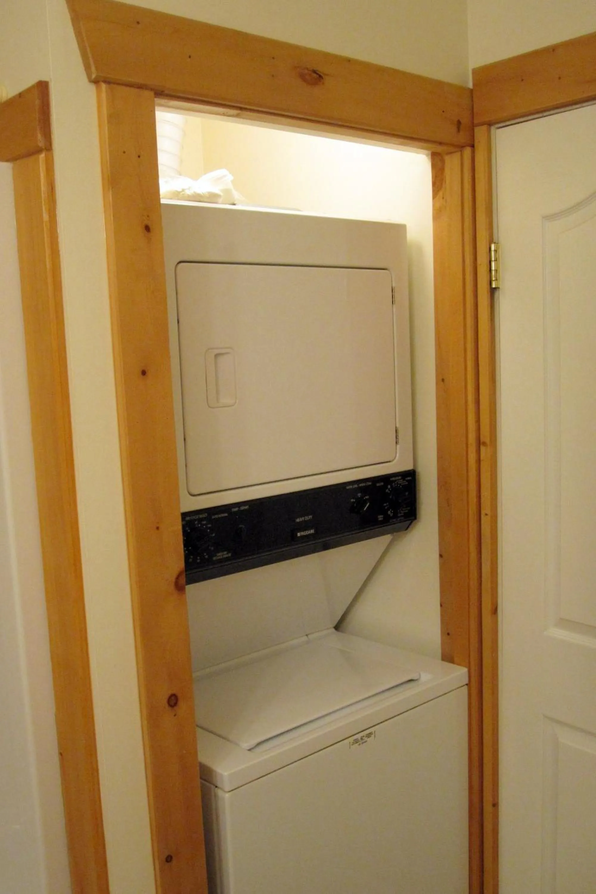 Bathroom in Cornerstone Lodge by Park Vacation Management