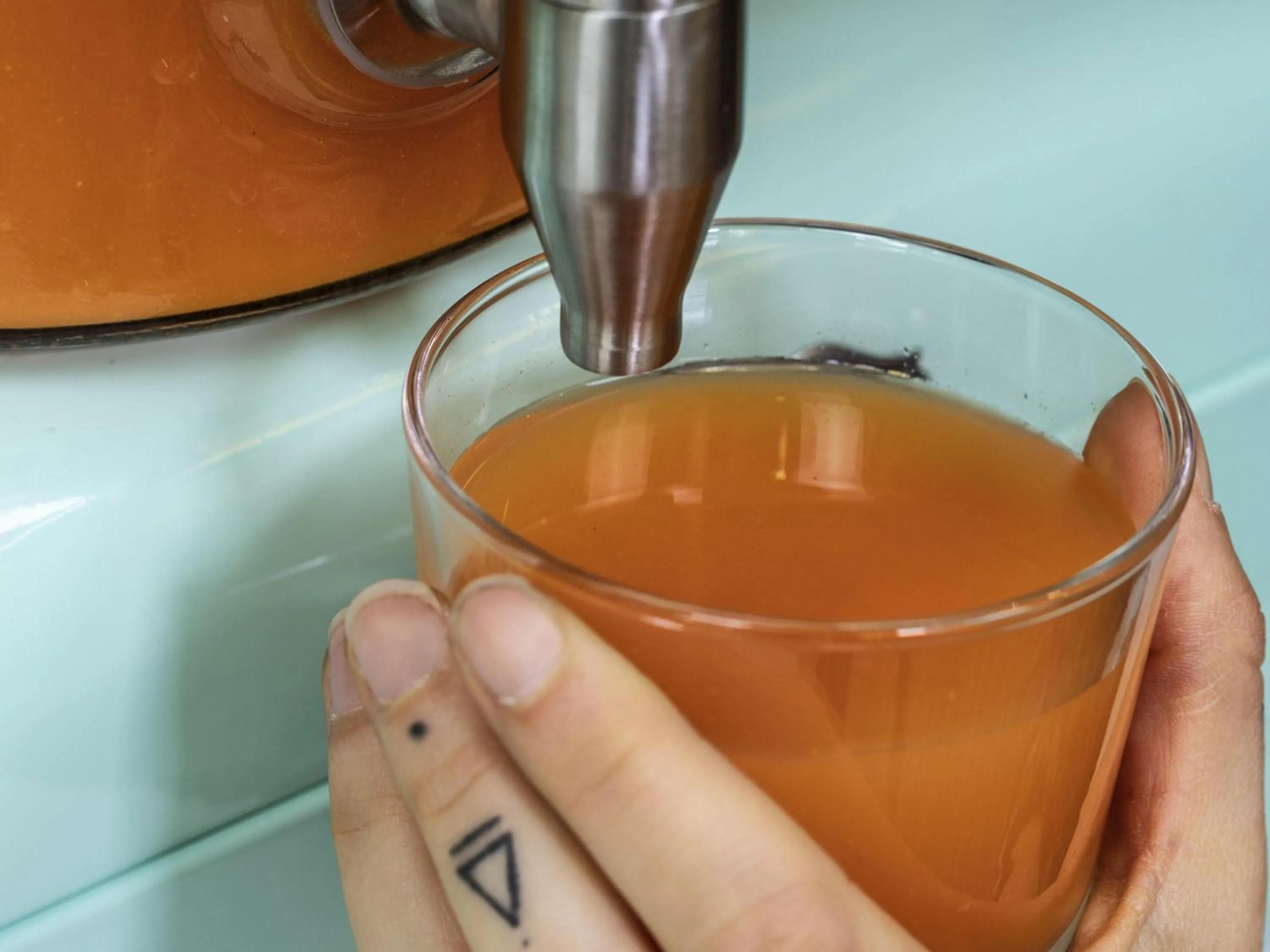 Breakfast in Mercure Paris Opéra Faubourg Montmartre