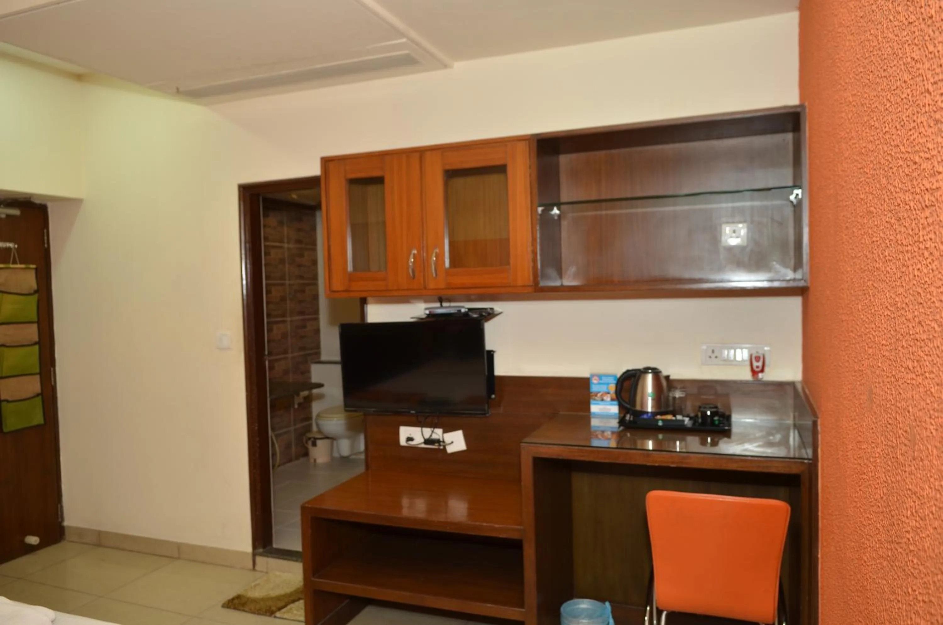 Cubbon Suites