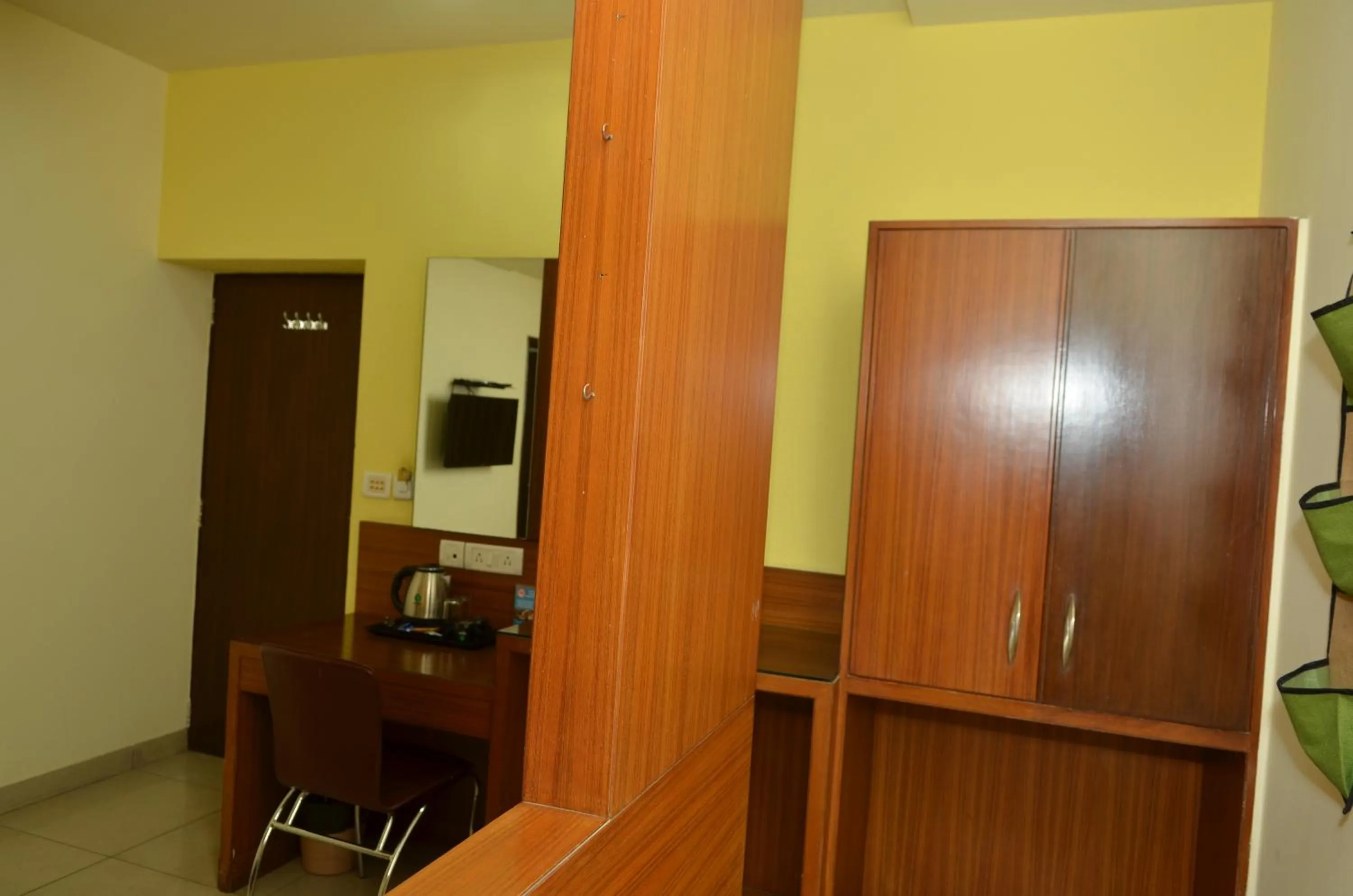 Cubbon Suites