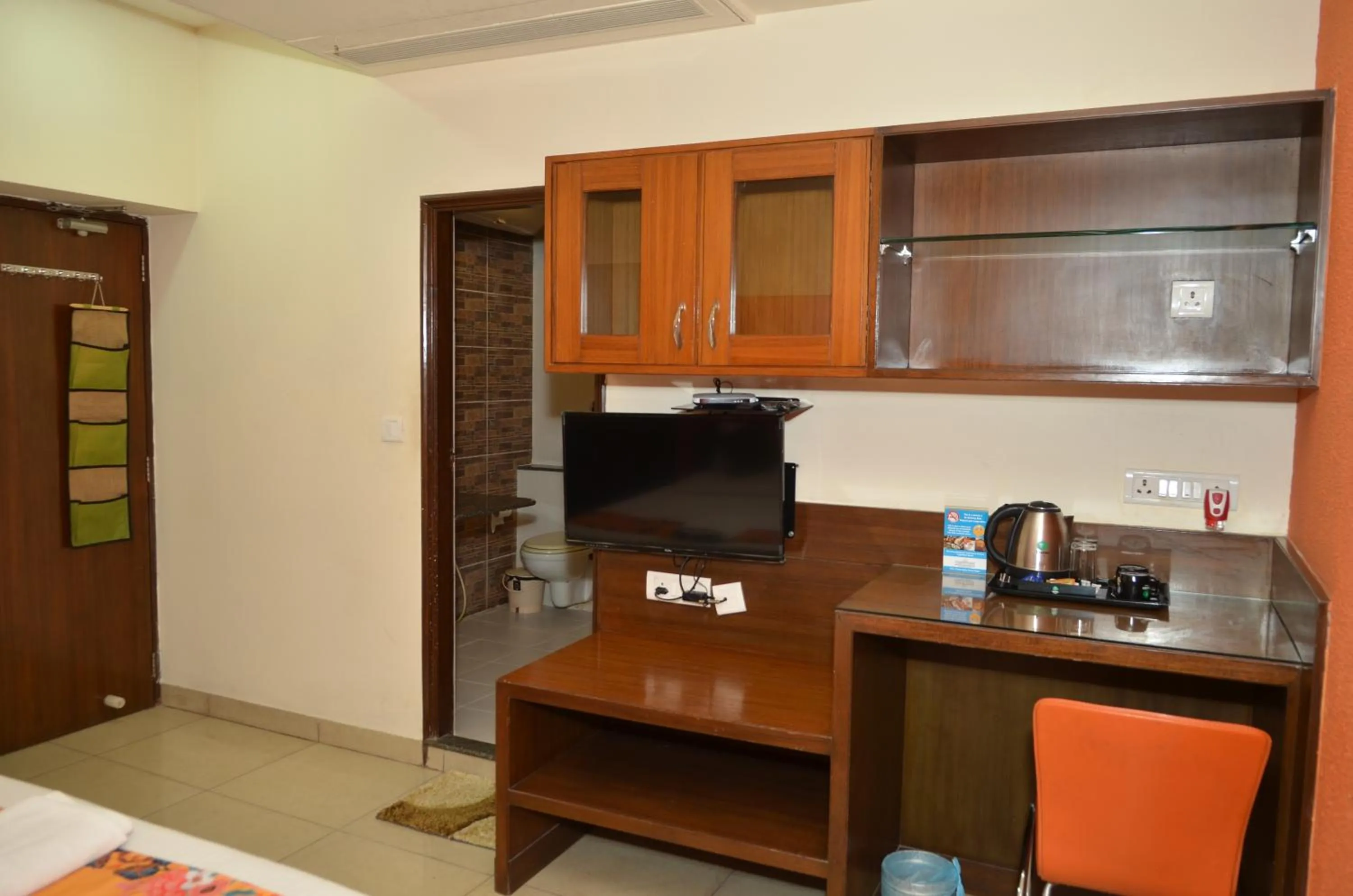 Cubbon Suites