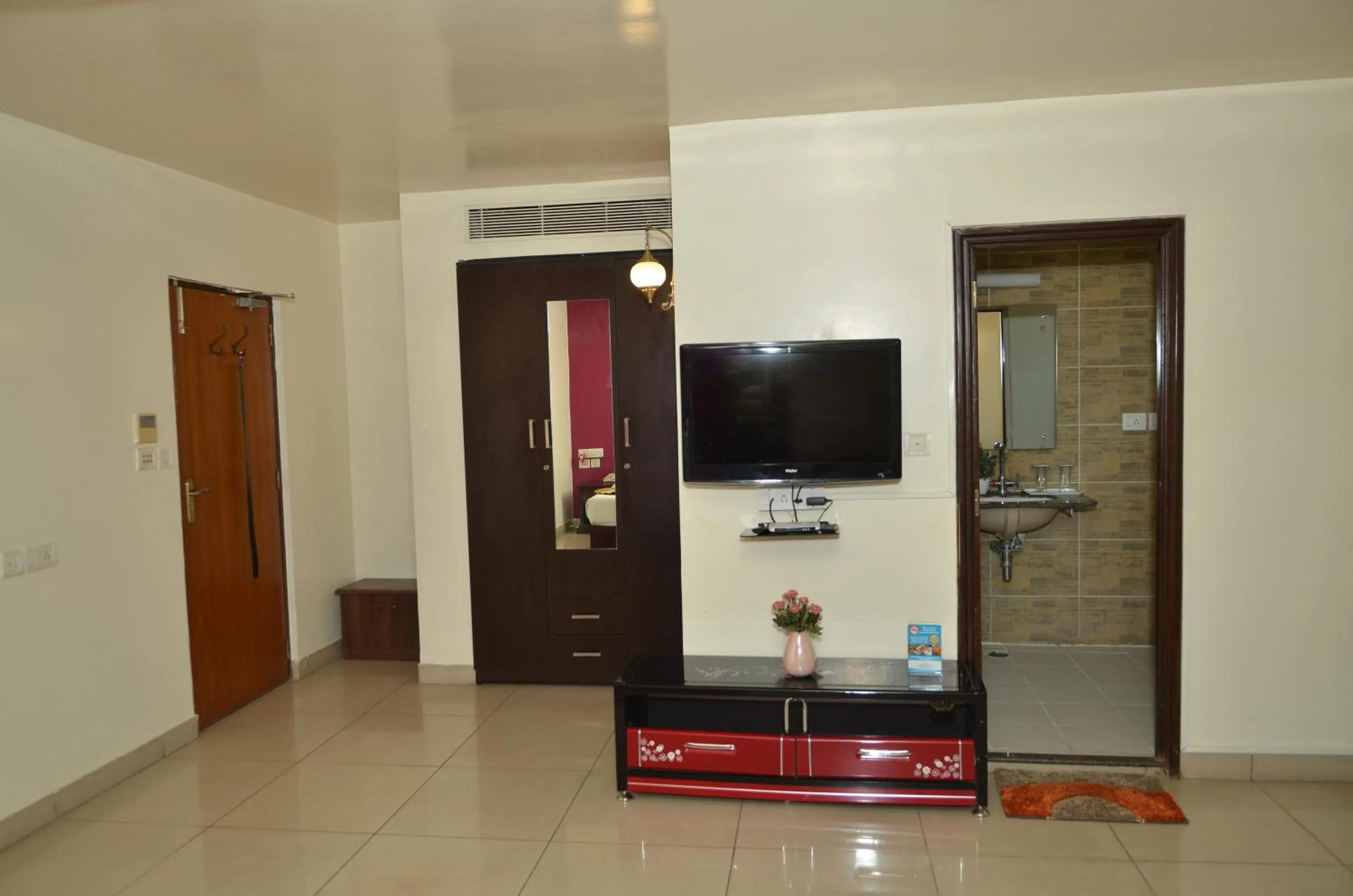 Cubbon Suites