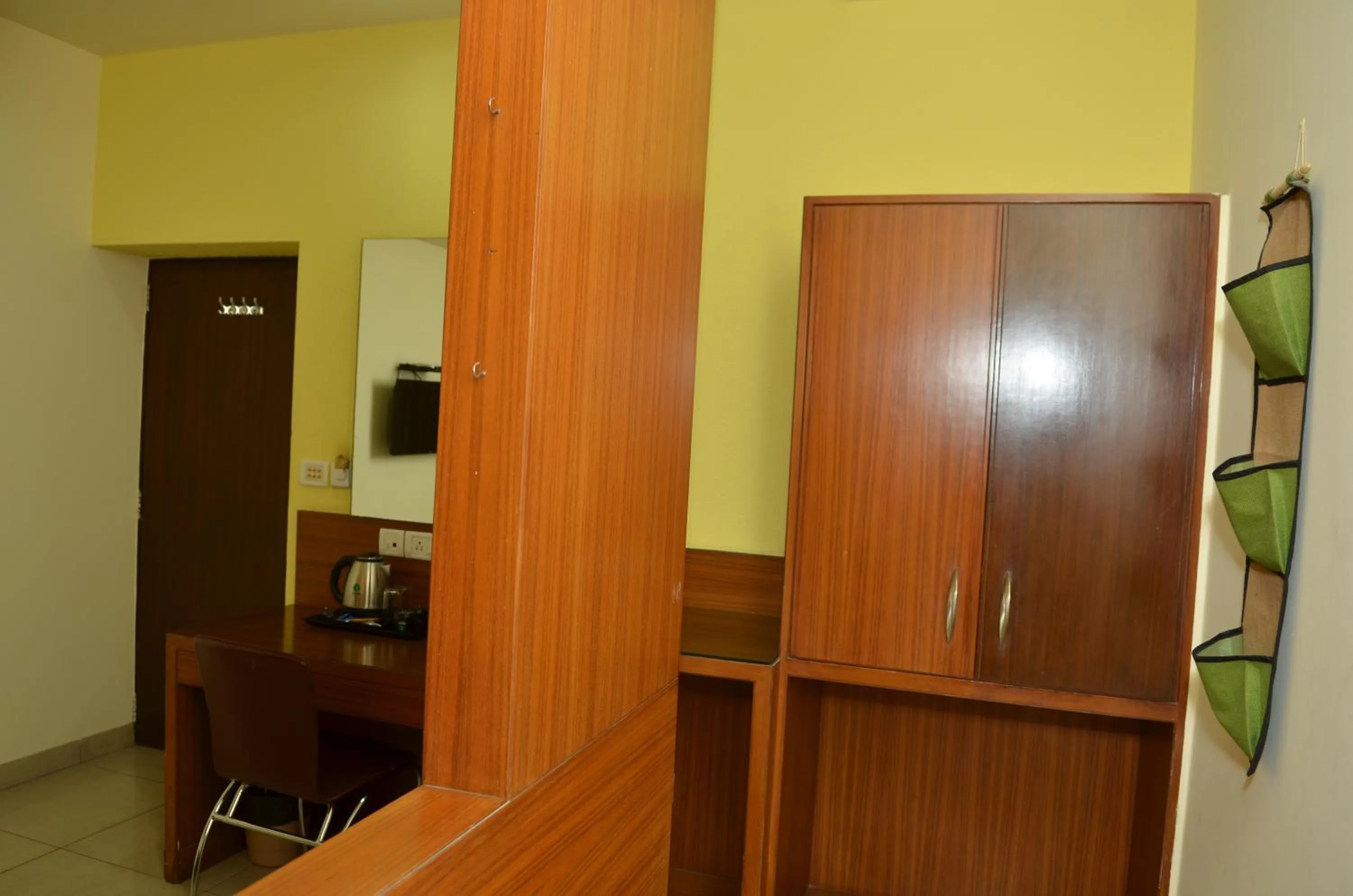 Cubbon Suites