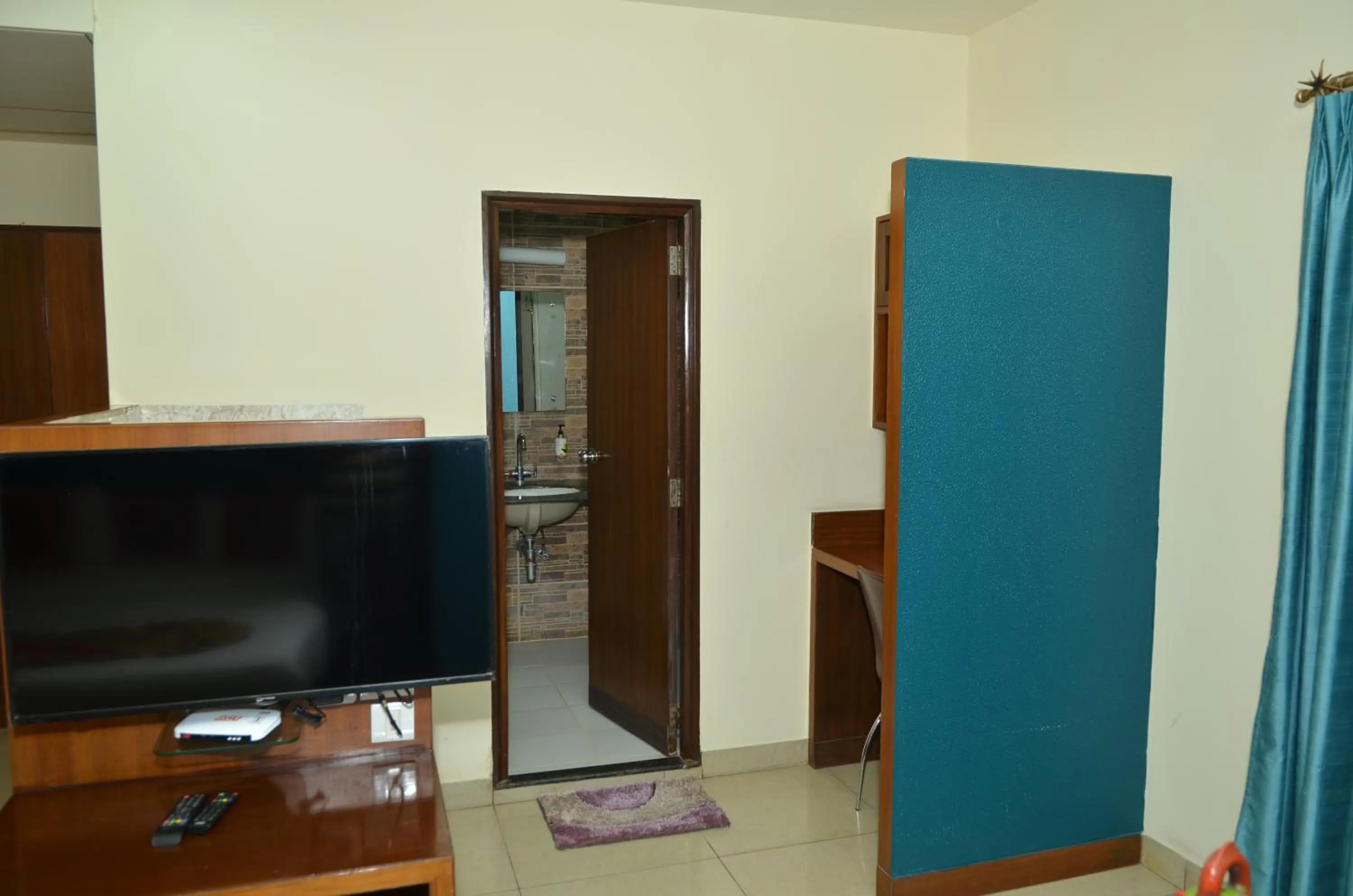 Cubbon Suites