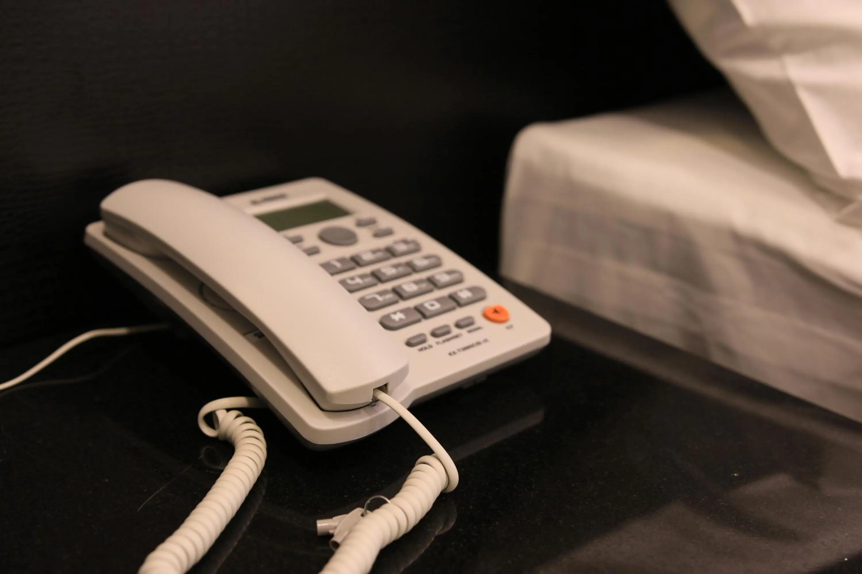 Pratunam Atrium Hotel