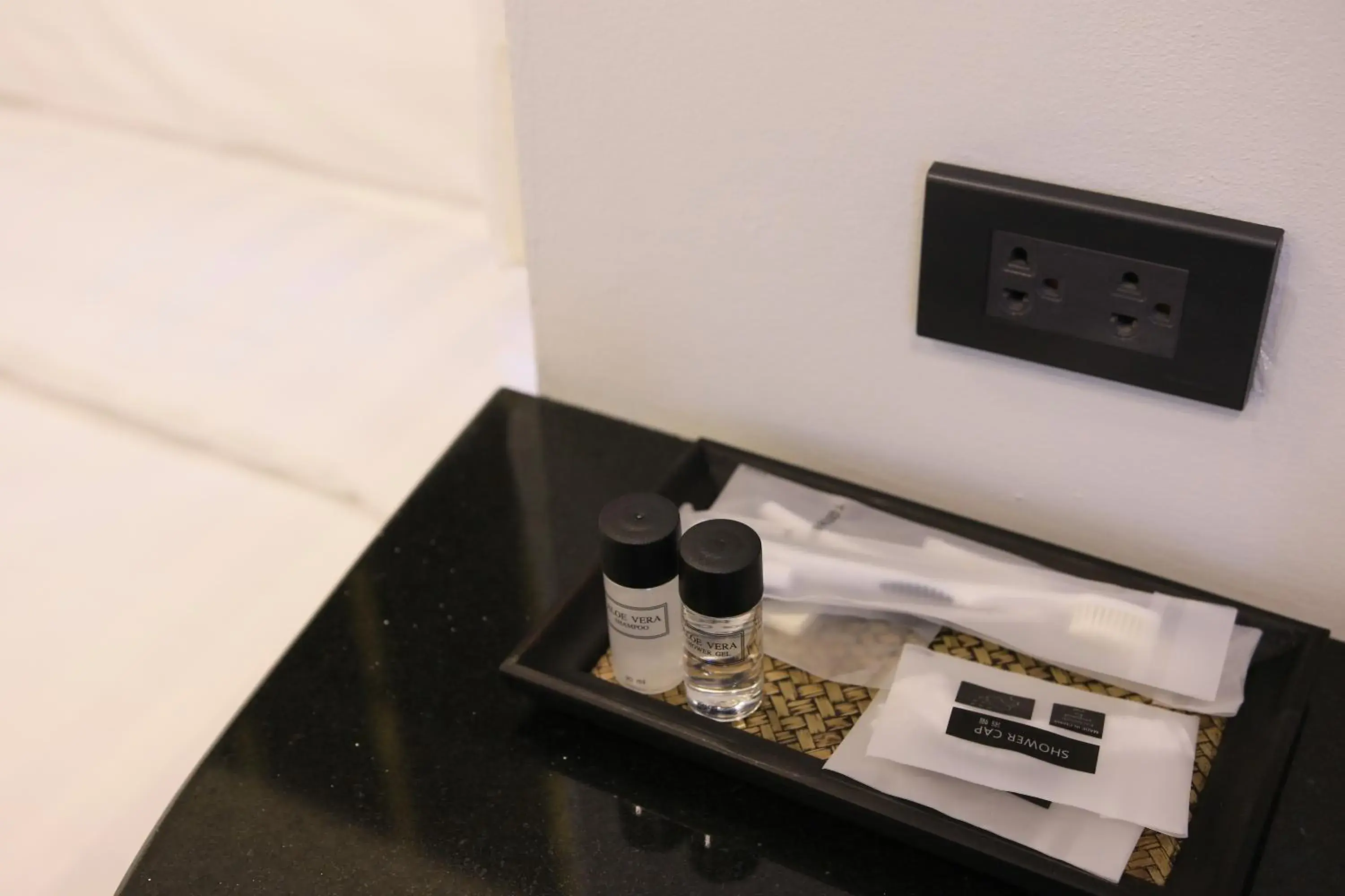 Superior Double or Twin Room in Pratunam Atrium Hotel Superior Double or Twin Room in Pratunam Atrium Hotel