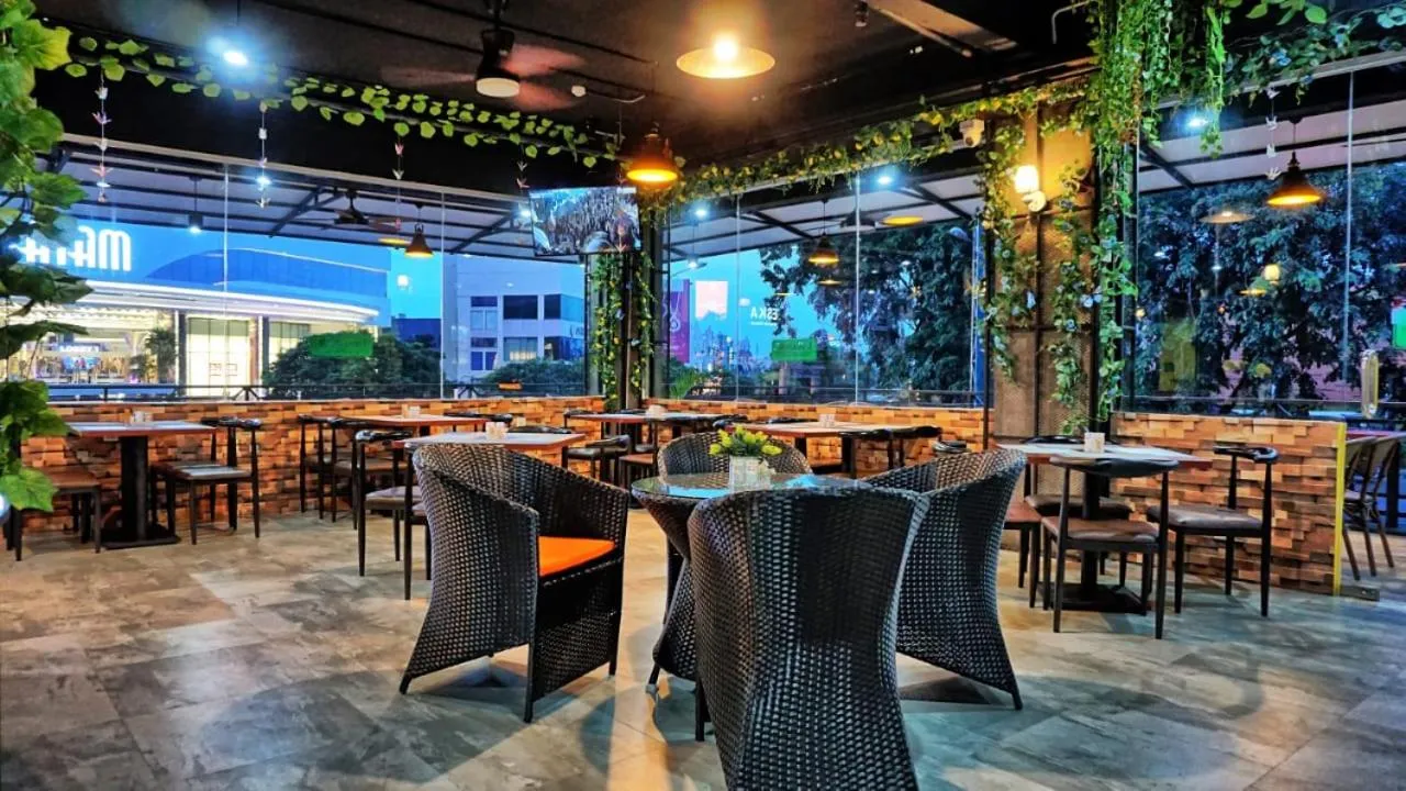 SOVRANO HOTEL BATAM fka PARKSIDE SOVRANO HOTEL