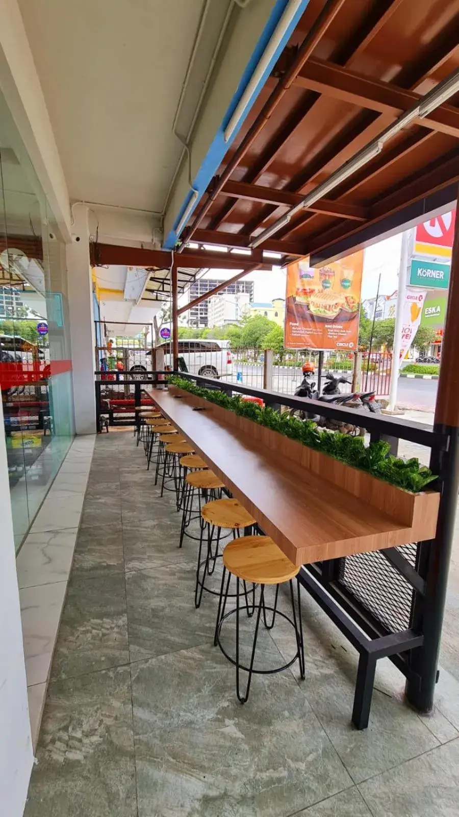 Property building in SOVRANO HOTEL BATAM fka PARKSIDE SOVRANO HOTEL Property building in SOVRANO HOTEL BATAM fka PARKSIDE SOVRANO HOTEL