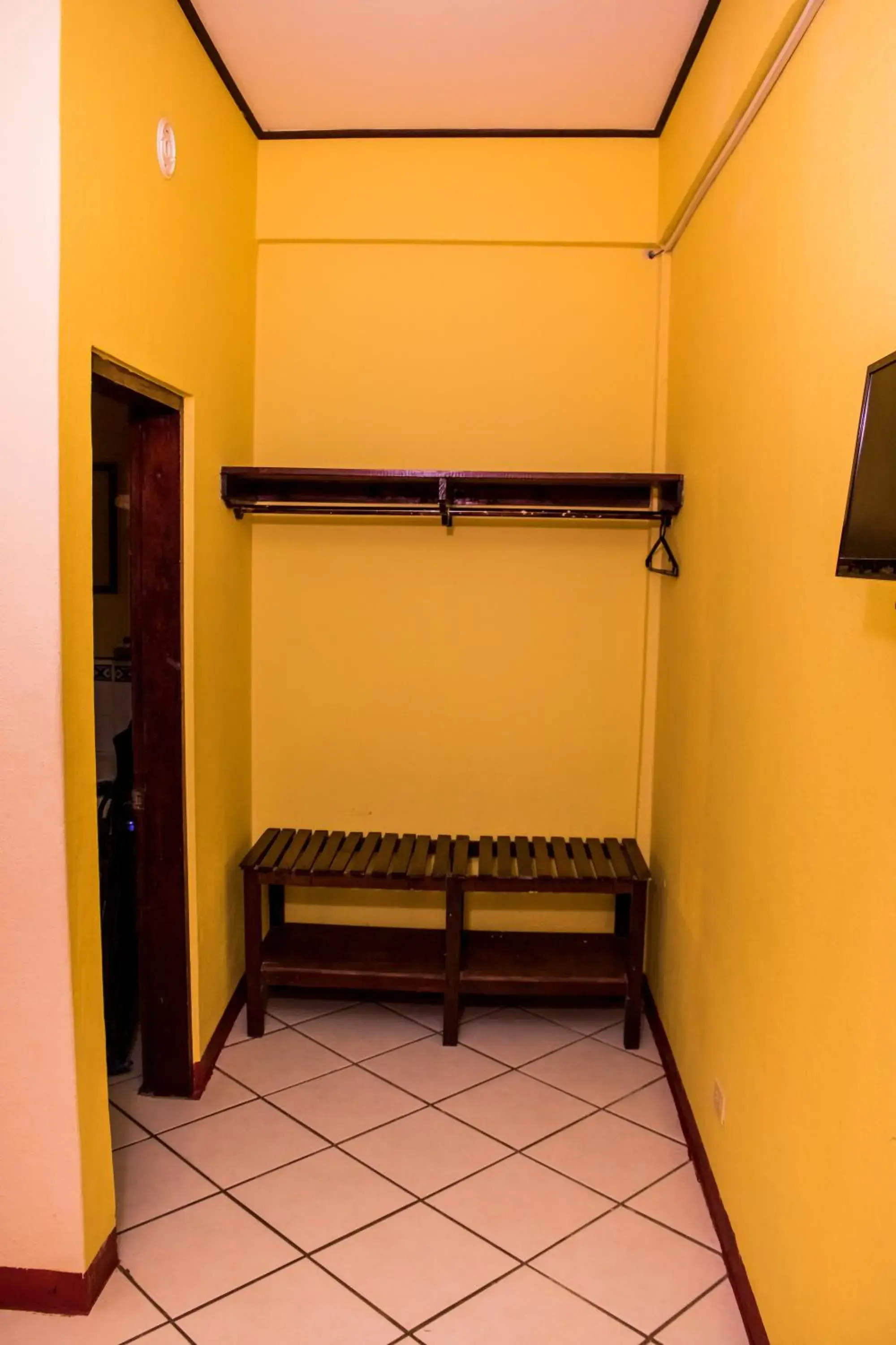 Double Room in Serenade Hotel Double Room in Serenade Hotel