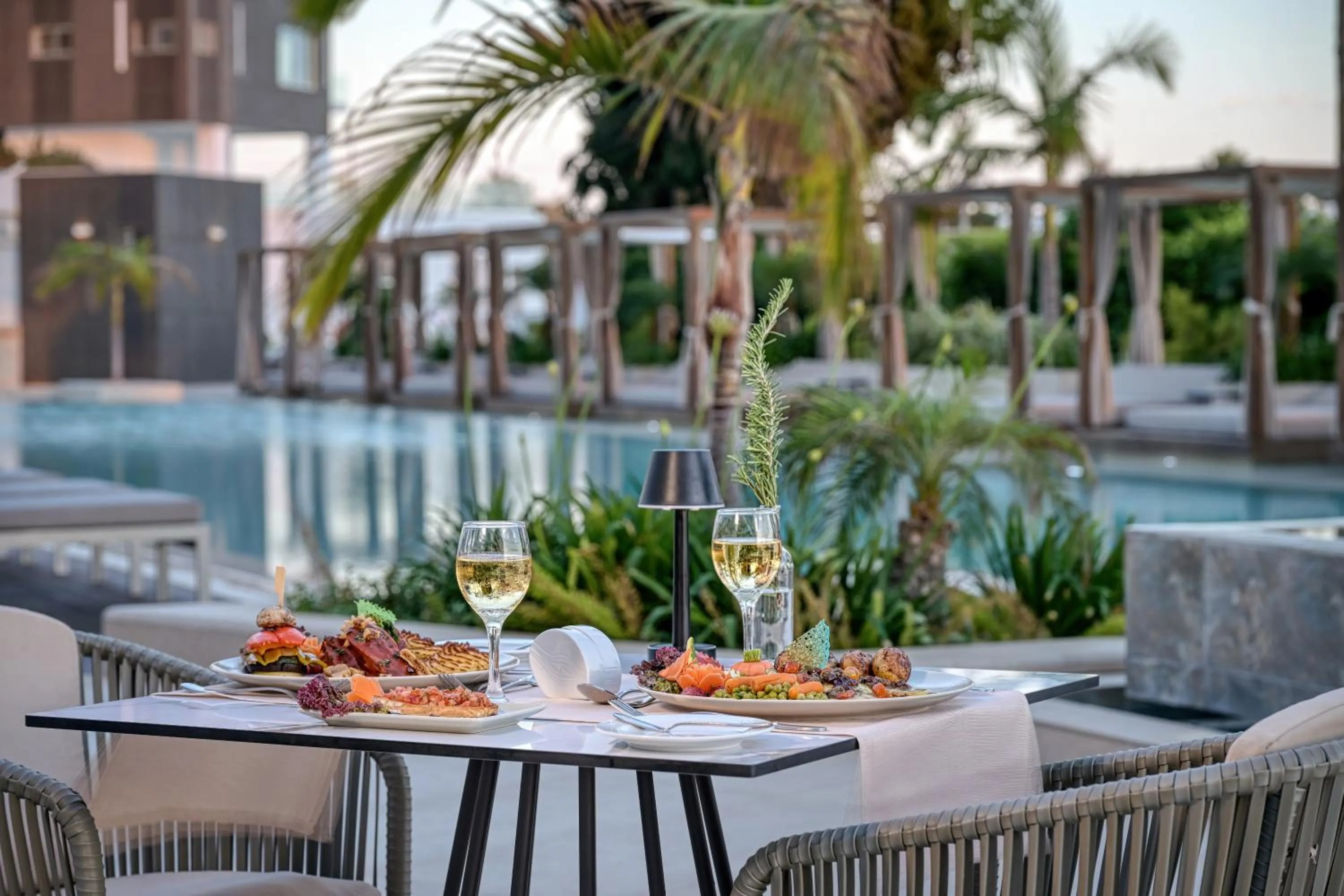 Chrysomare Beach Hotel & Resort