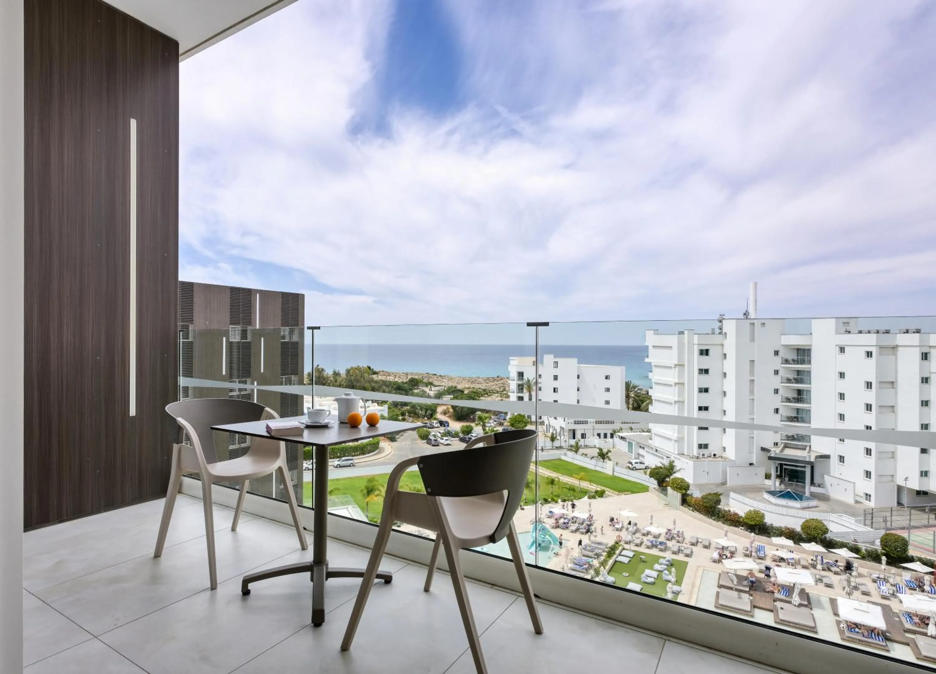 Chrysomare Beach Hotel & Resort