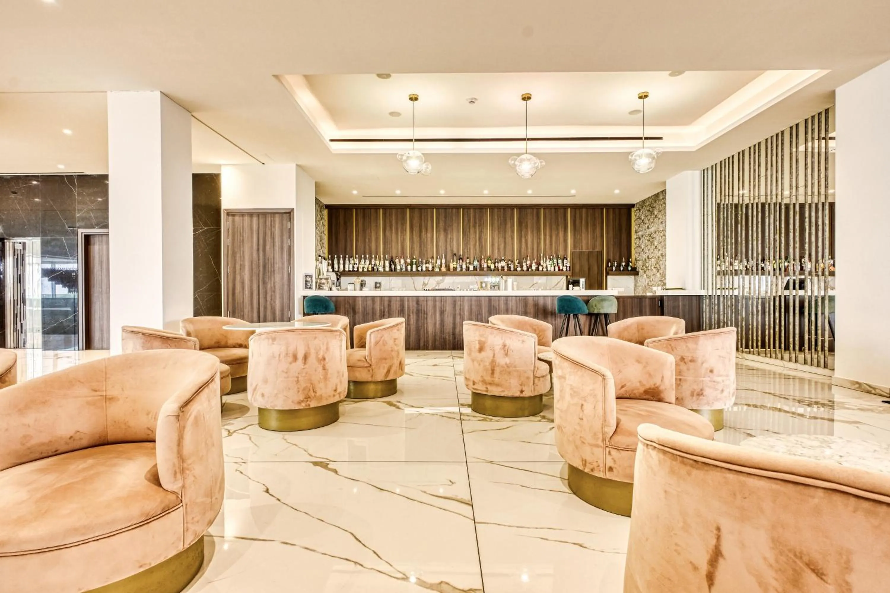 Chrysomare Beach Hotel & Resort