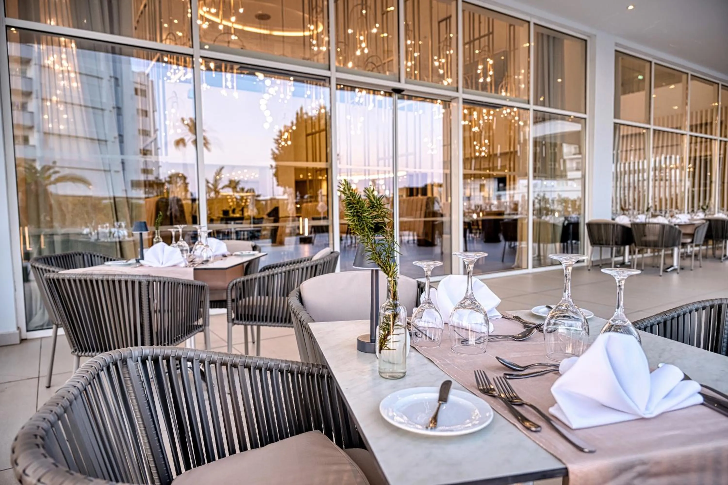 Chrysomare Beach Hotel & Resort