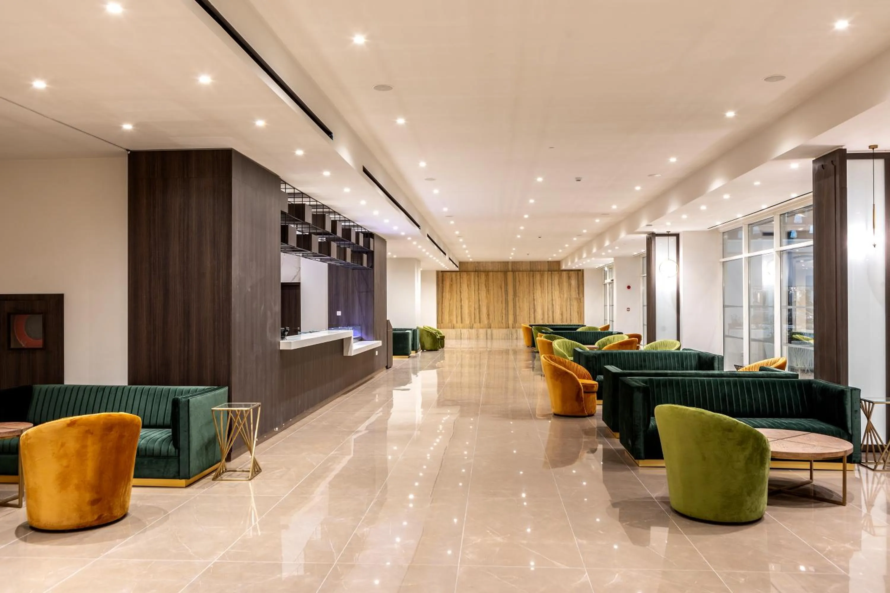 Coffee/tea facilities in Chrysomare Beach Hotel & Resort