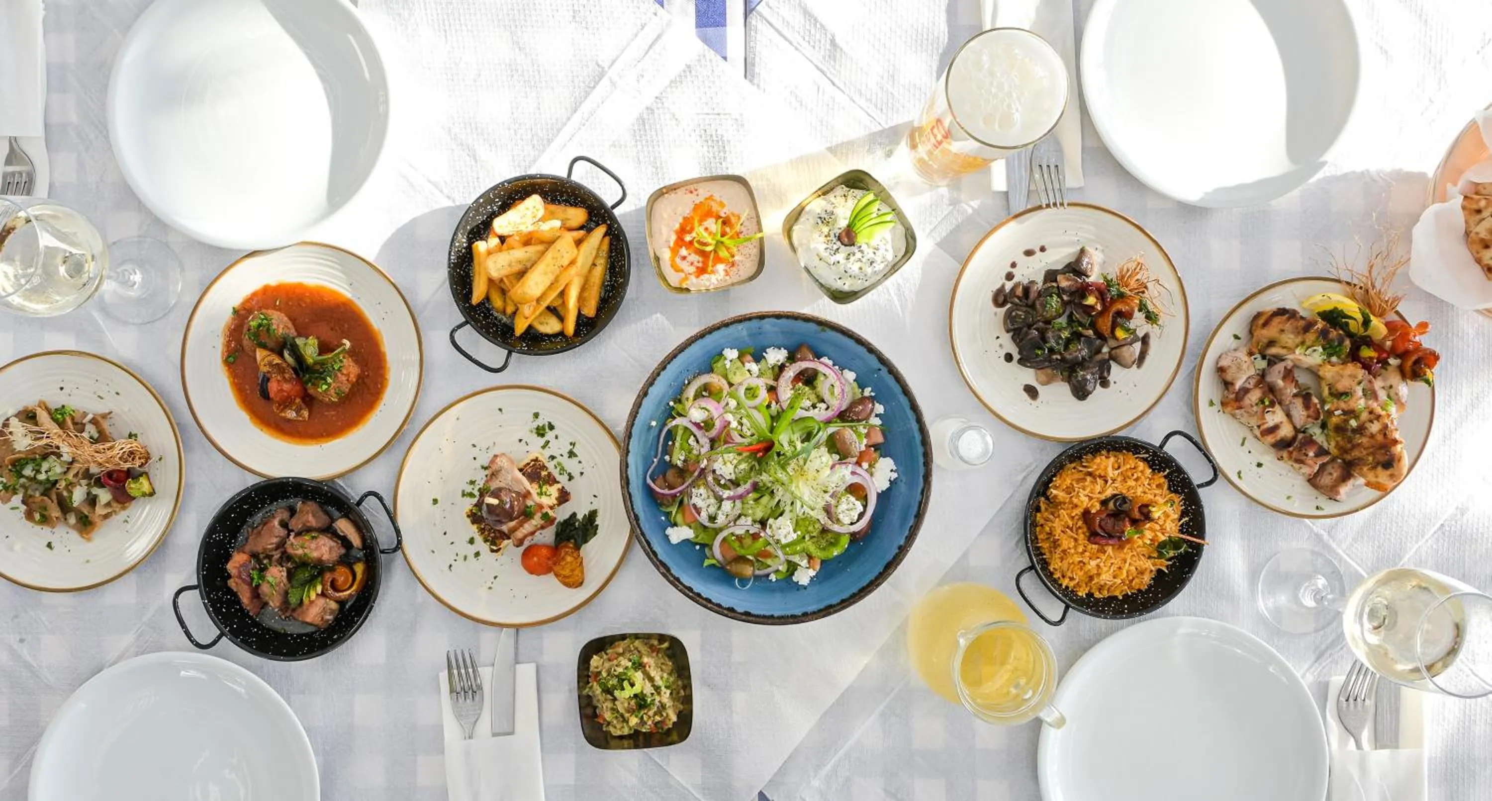 Chrysomare Beach Hotel & Resort